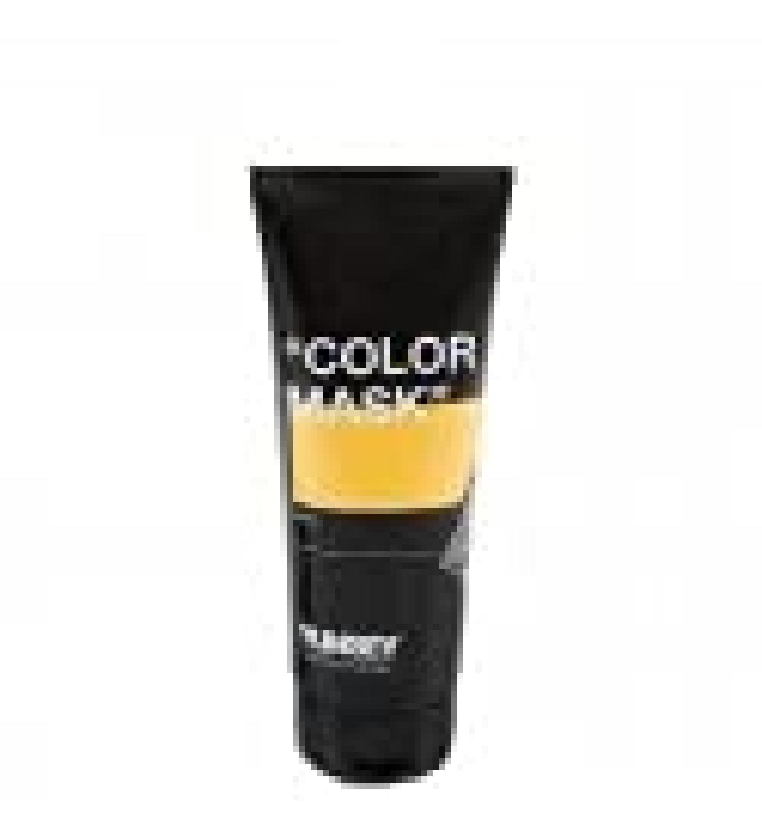 Yunsey Color Refresh Mask Gold 200 ml