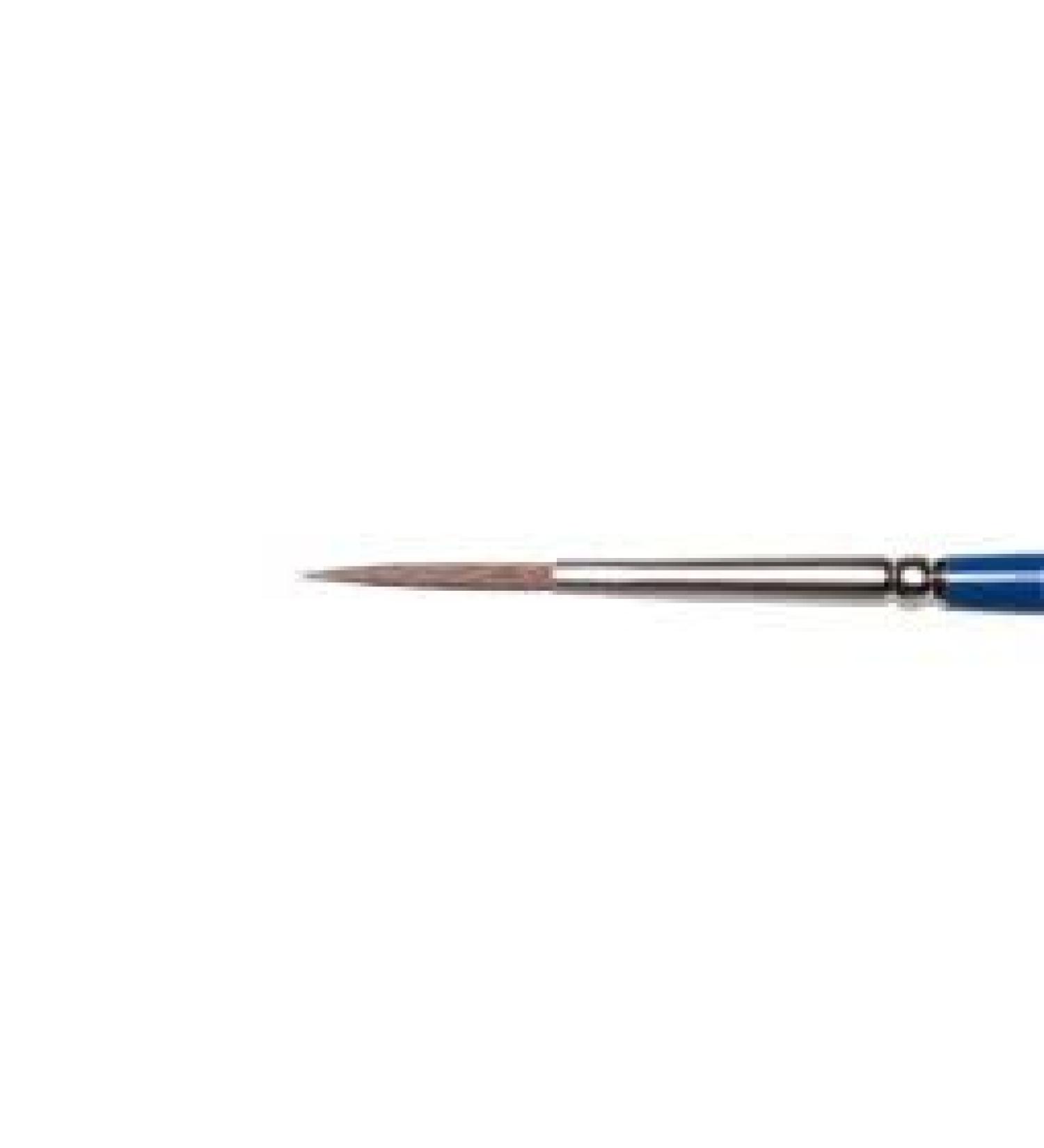 Wilson Bickford Signature Series - Script Liner - Detail Size 2