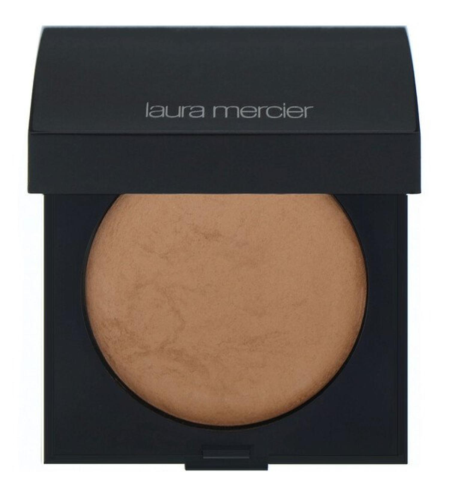 Laura Mercier Matte Radiance Baked Powder Bronze 04 Bronze Nude  0.26 oz (7.50 g)