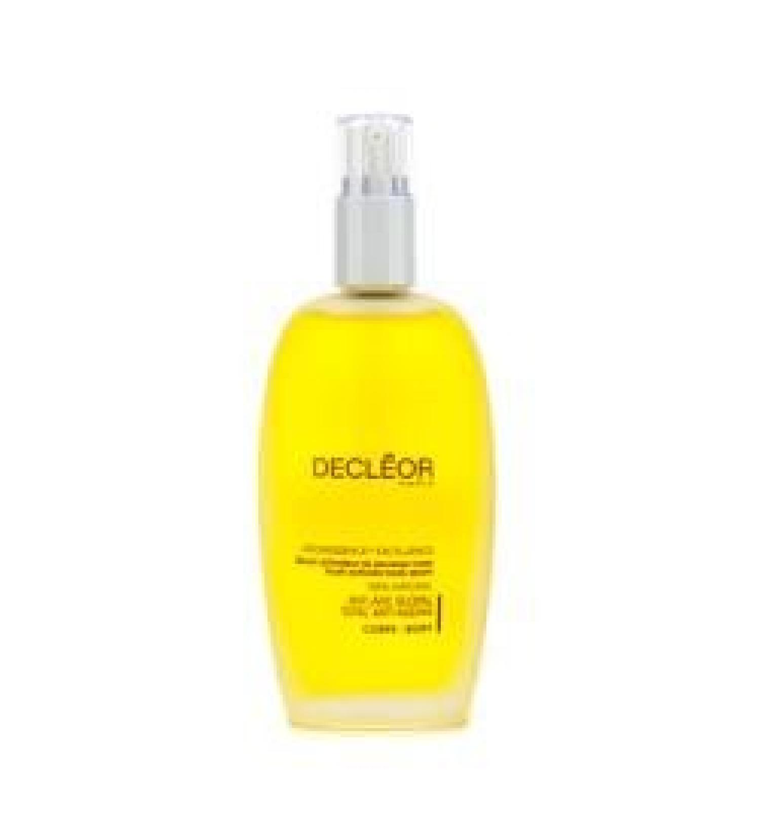 Decleor Aromessence Excellence Ultra Regenerating Serum 100ml