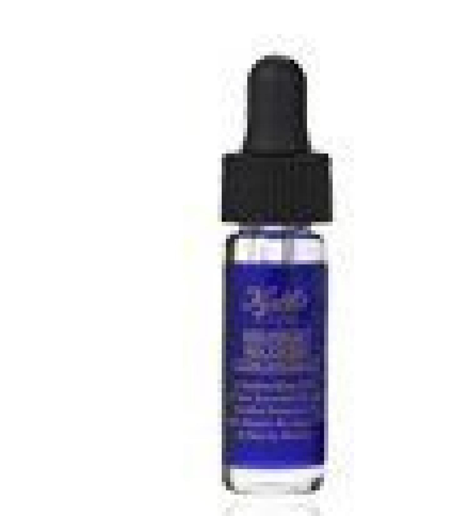 Kiehl's Midnight Recovery Concentrate .14 oz. DLX Travel Size New in Package