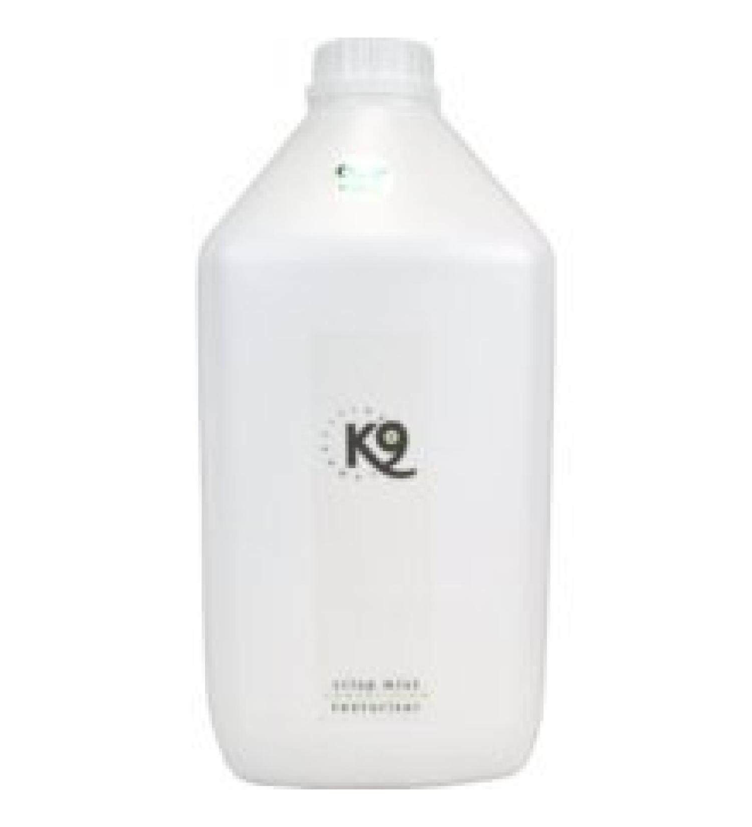 K9 Competition Aloe Vera Crisp Mist Texturizer (2.7 L)