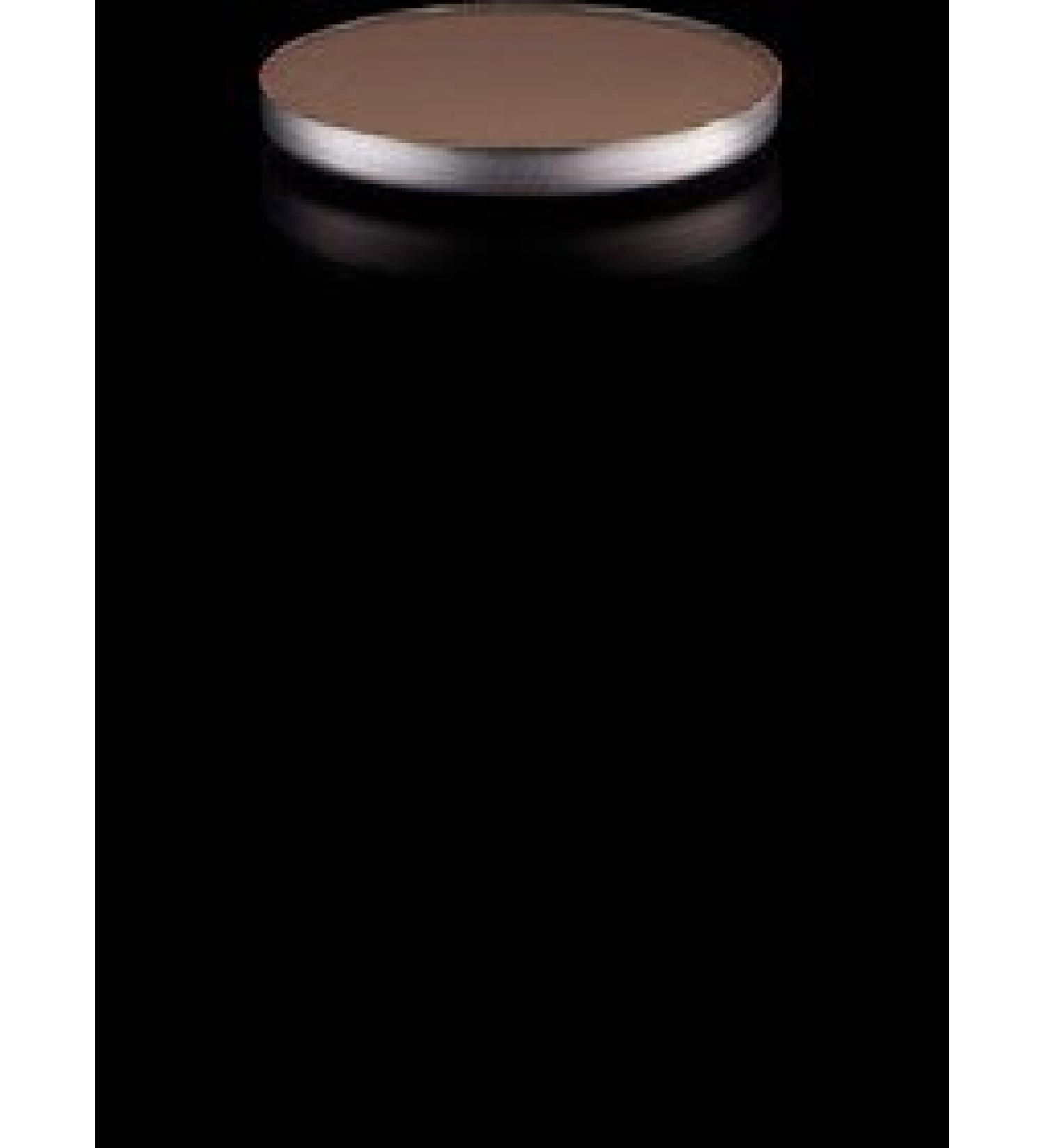 MAC PRO PALETTE REFILL EYESHADOW "CHARCOAL BROWN"