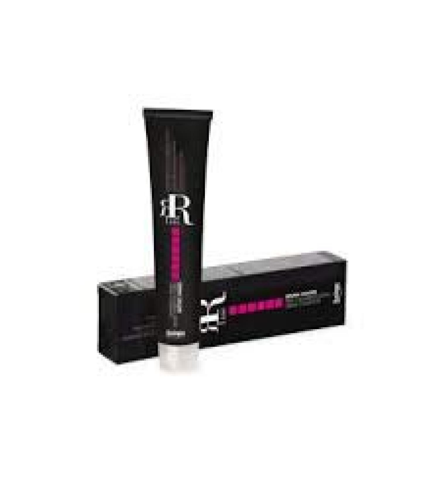 Kemon Rr Line Color 5.01 Light Brown Natural Ash 100ml