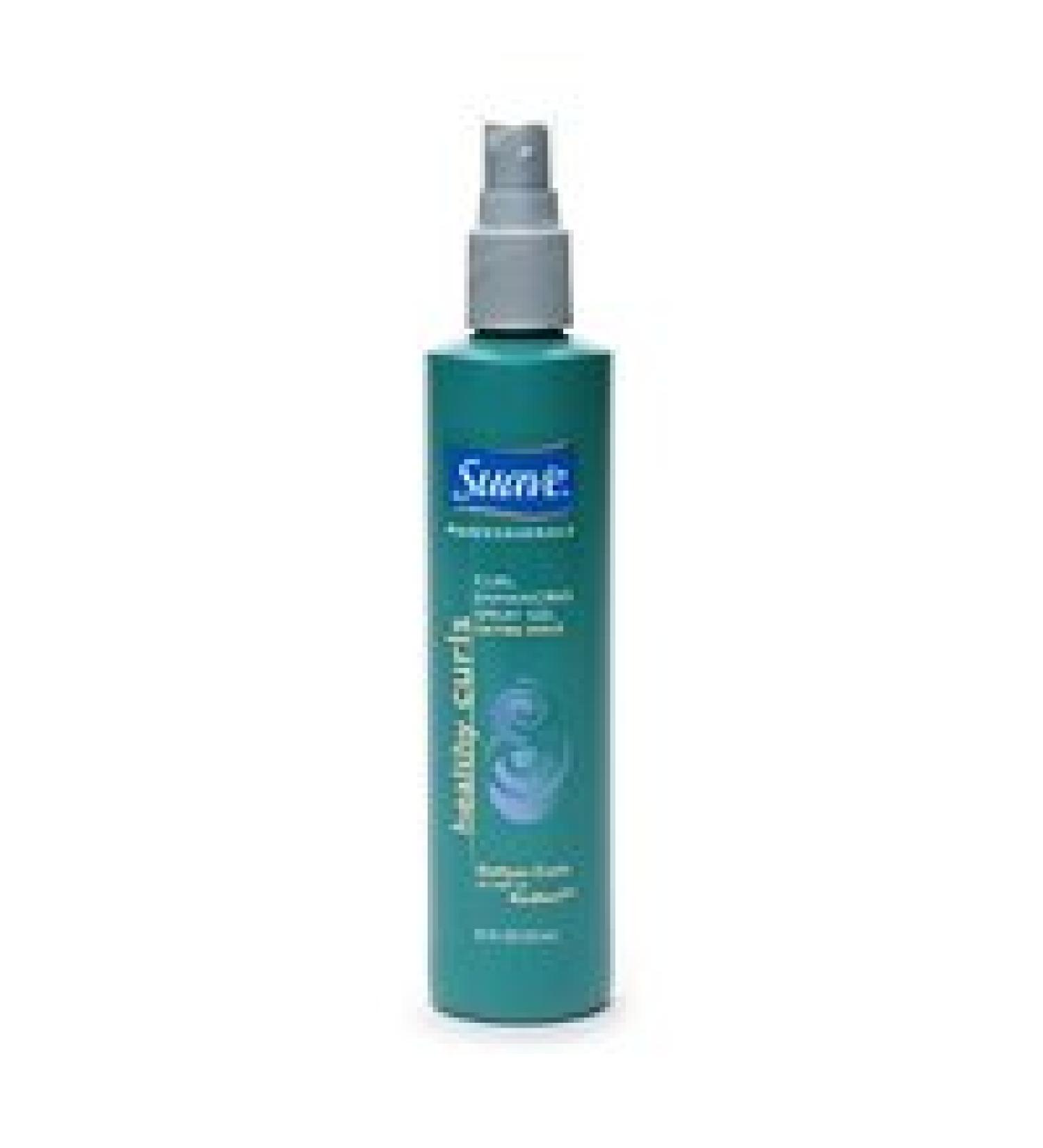 Suave Professionals Healthy Curls Curl Enhancing Spray Gel Extra Hold 8.5 Oz.