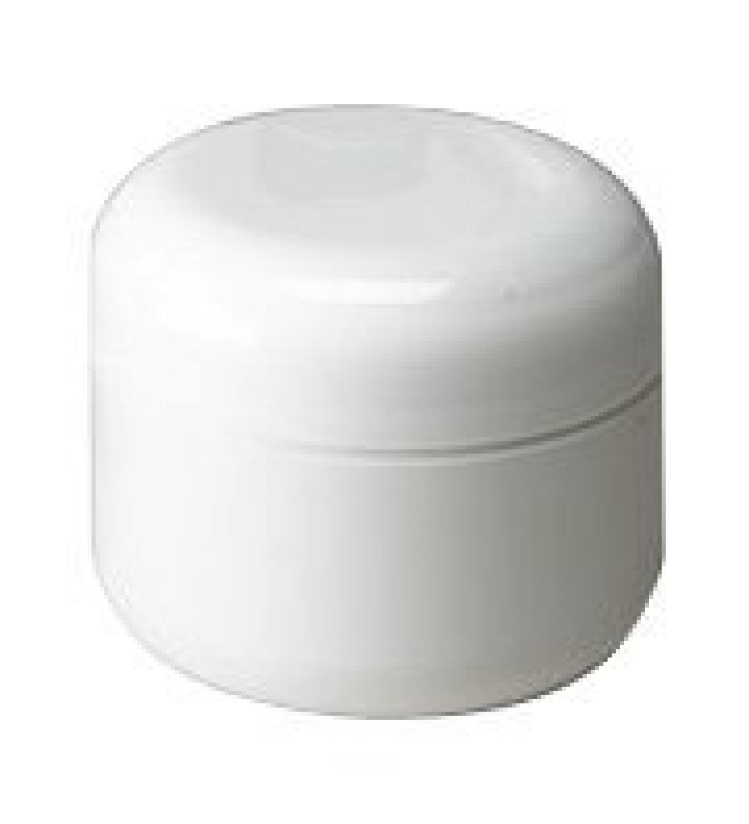 1 oz. Double Walled Container with Domed Lid and Sealing Disc 6 Count