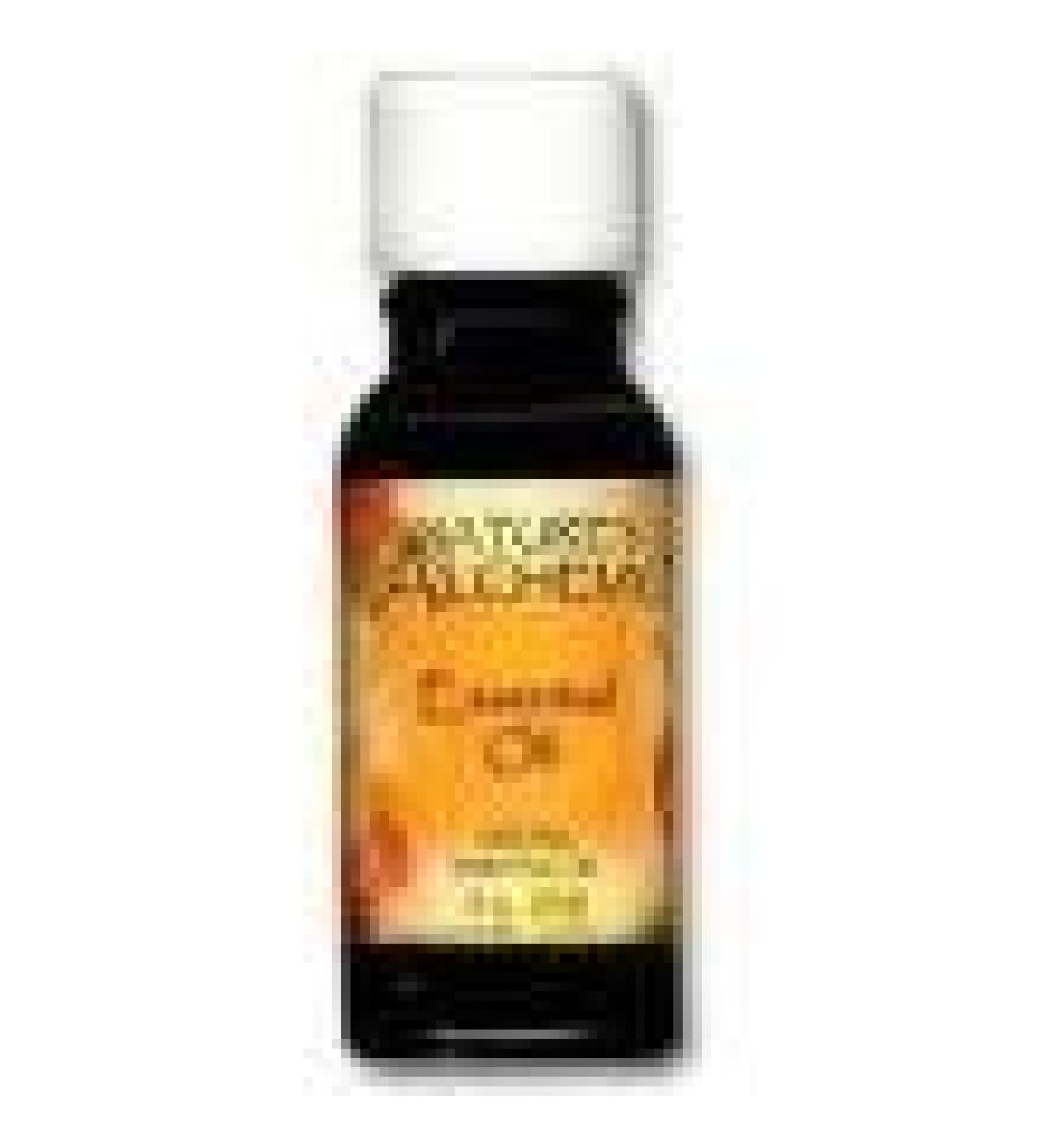 NATURE'S ALCHEMY ESSTL Oil Lemongrass .5 FZ