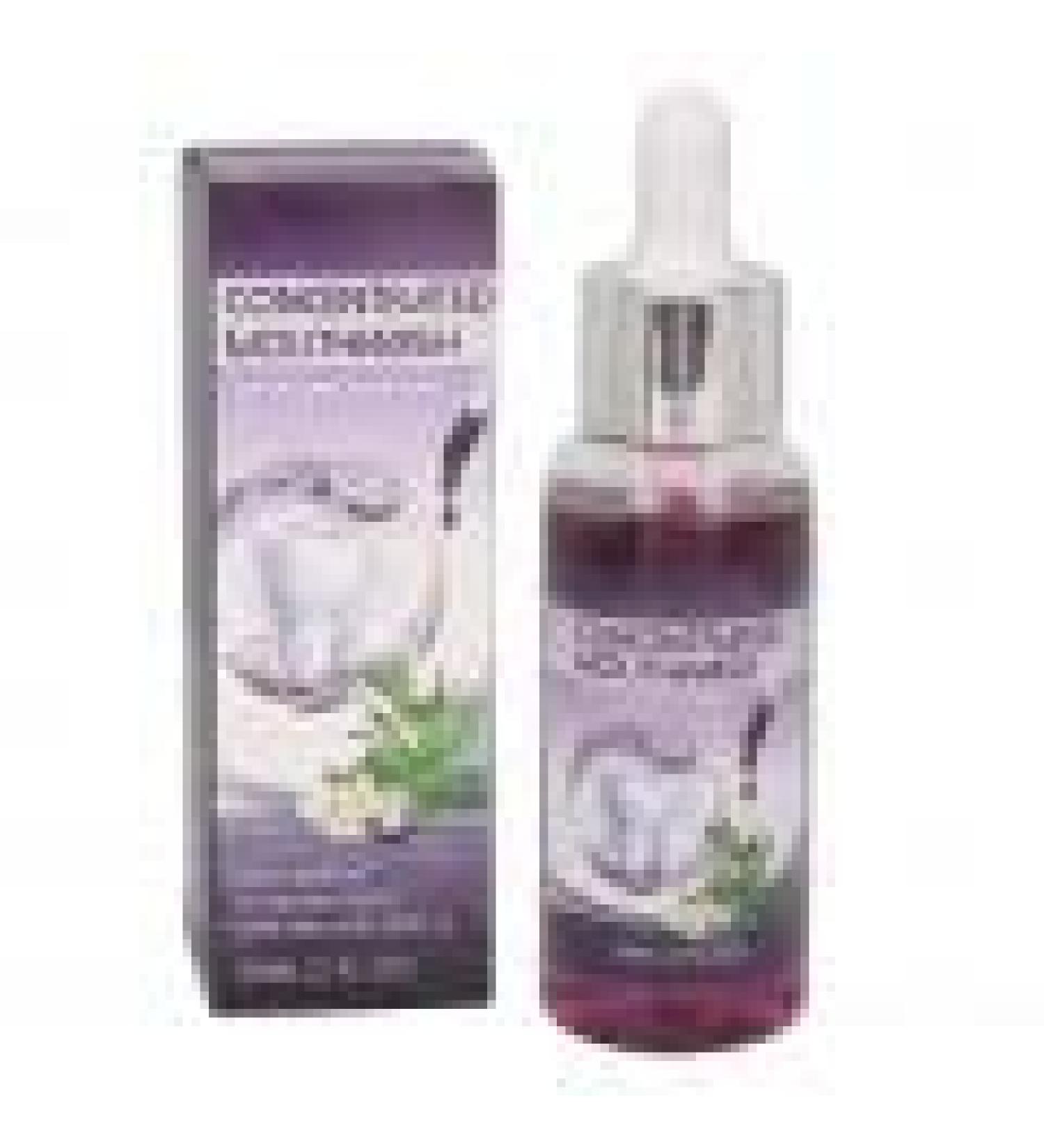 Concentrated Mint Mouthwash for Fresh Breath Plaque Removal & Teeth Whitening - 59ml | International Shipping - Buy Online on SooperMarket.com