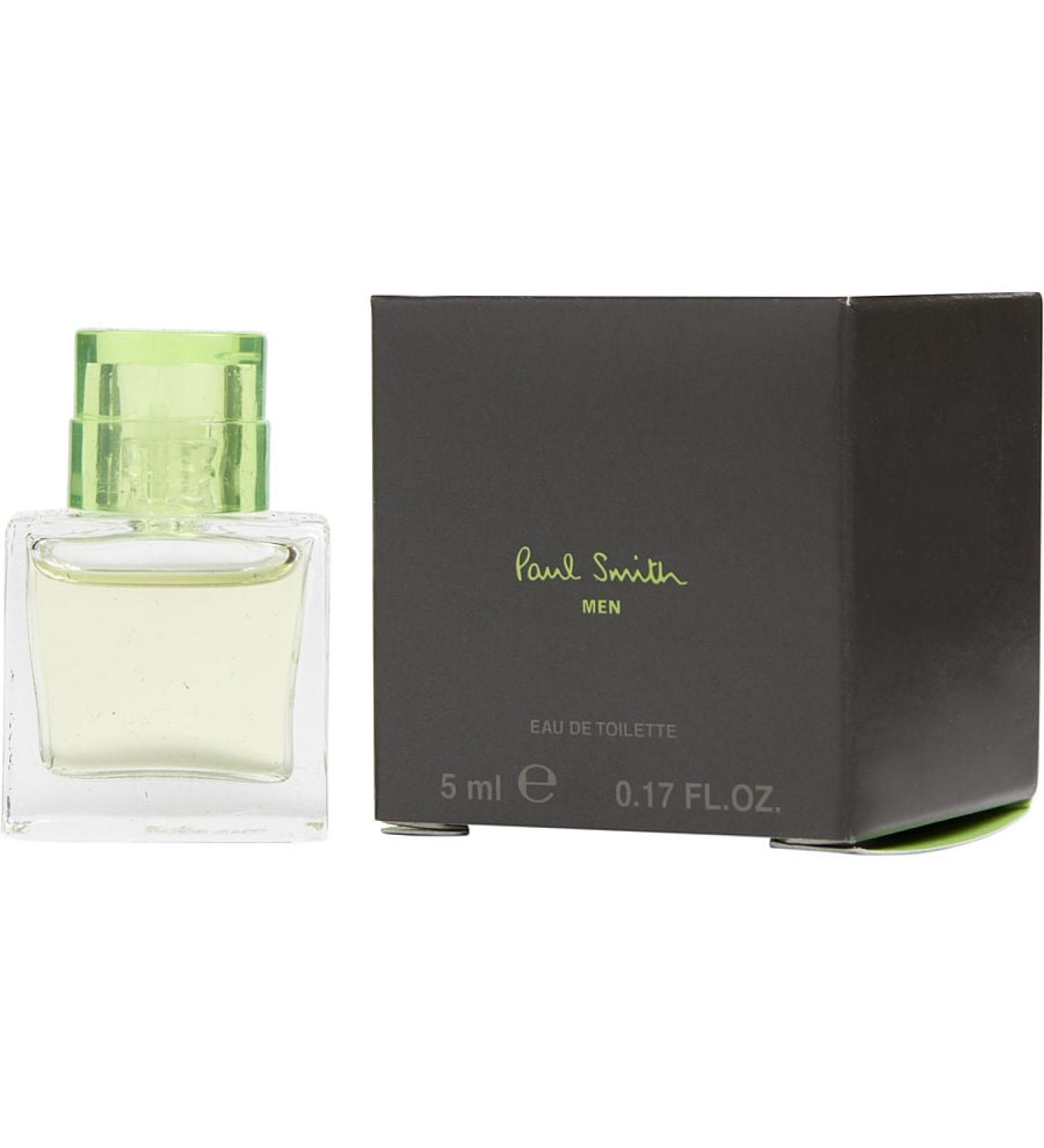 PAUL SMITH by Paul Smith - EDT 0.17 OZ MINI - MEN