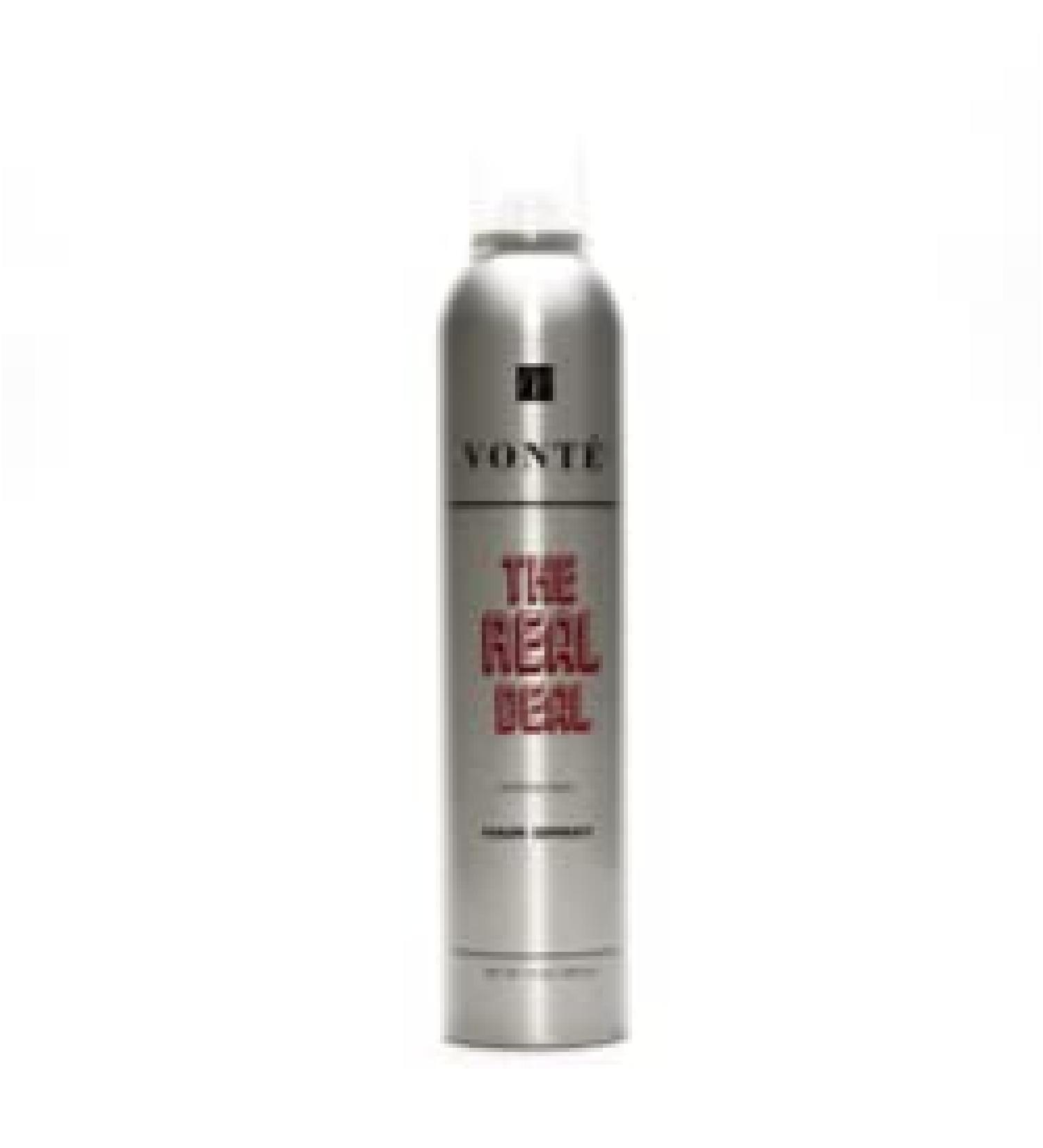 Vont THE Real Deal Spray 8 Fl Oz (Pack of 1)