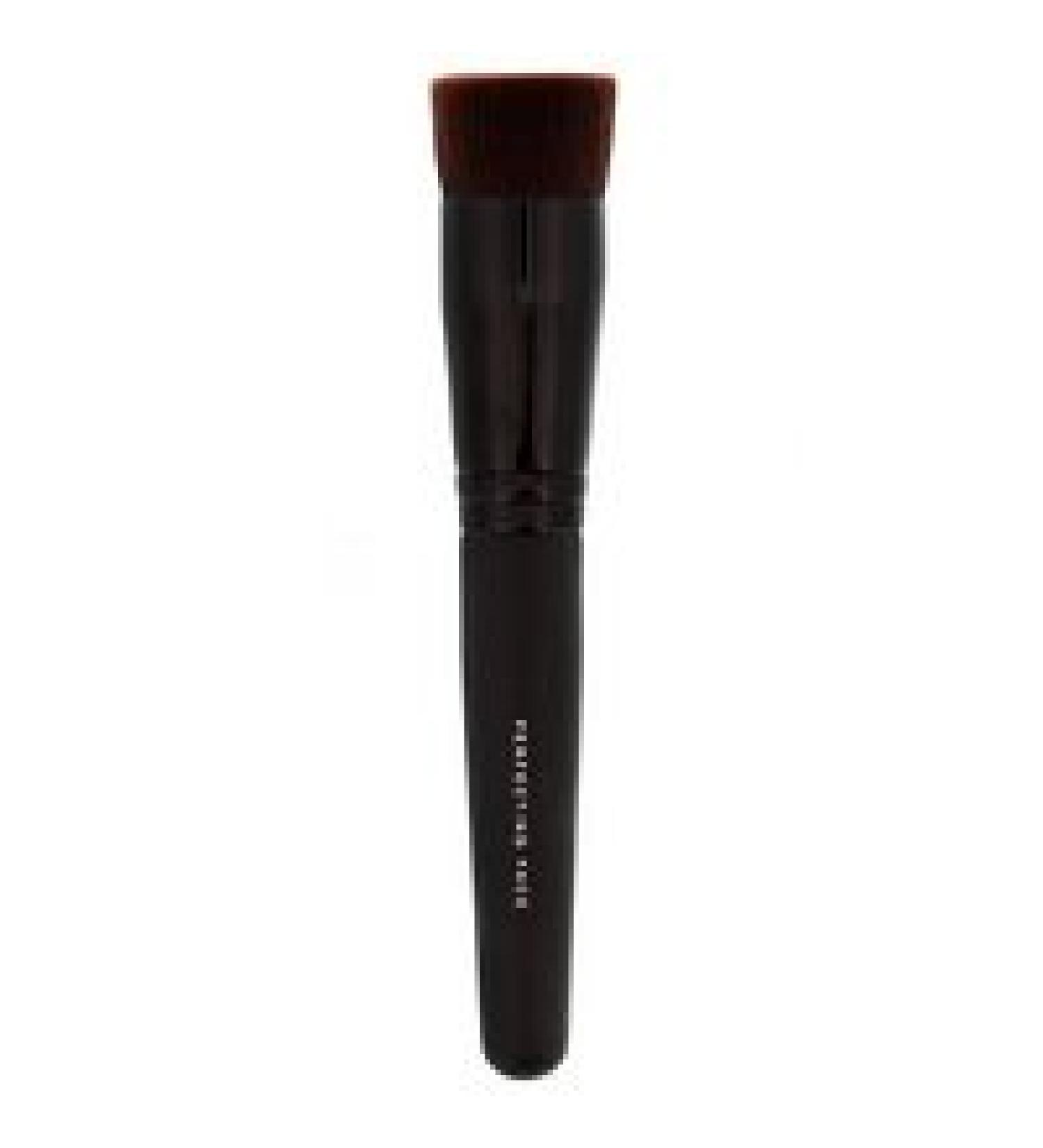 bareMinerals Perfecting Face Brush  Clear 1 Count (Pack of 1)
