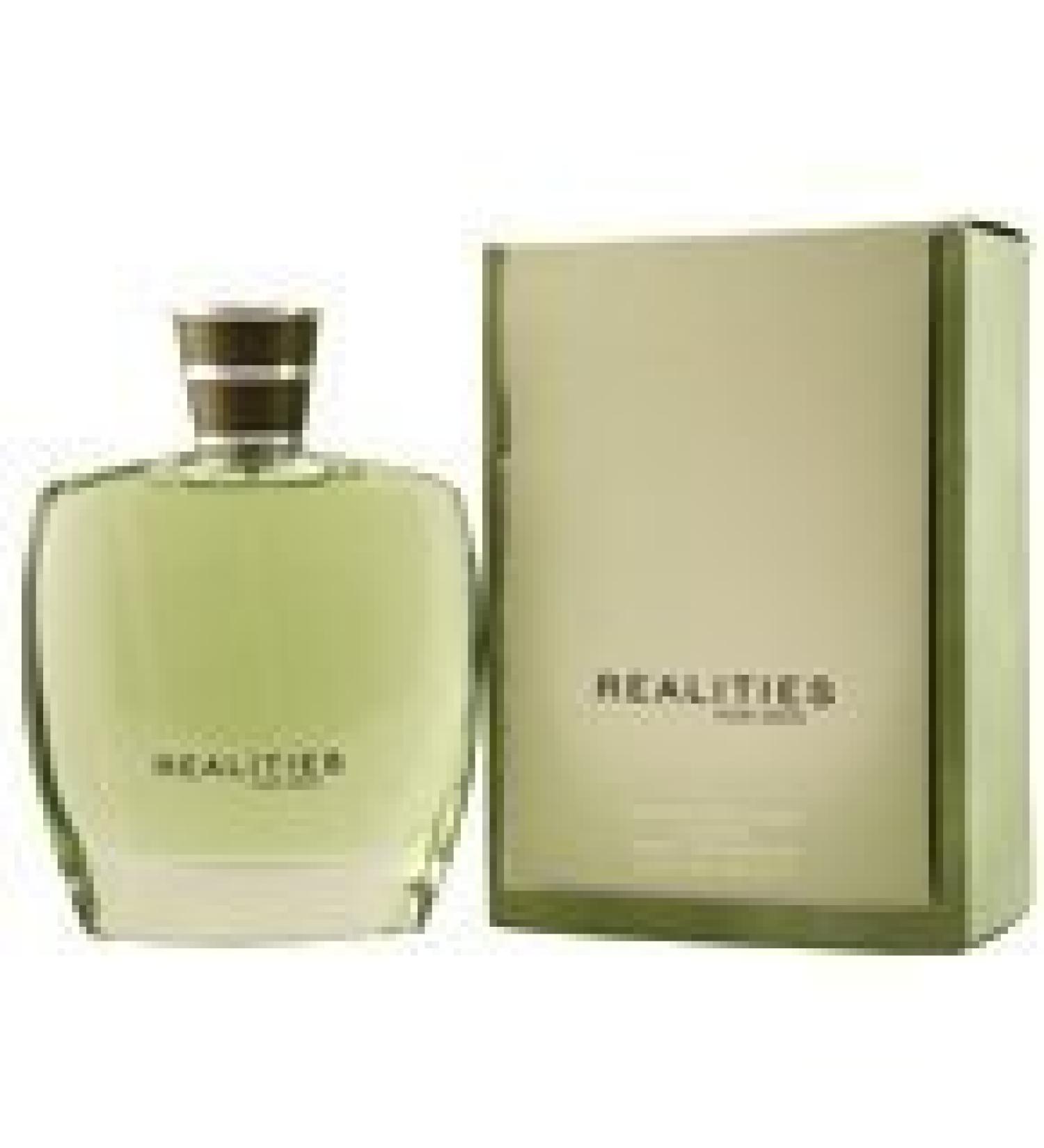 REALITIES (NEW) by Liz Claiborne COLOGNE .18 OZ MINI for MEN