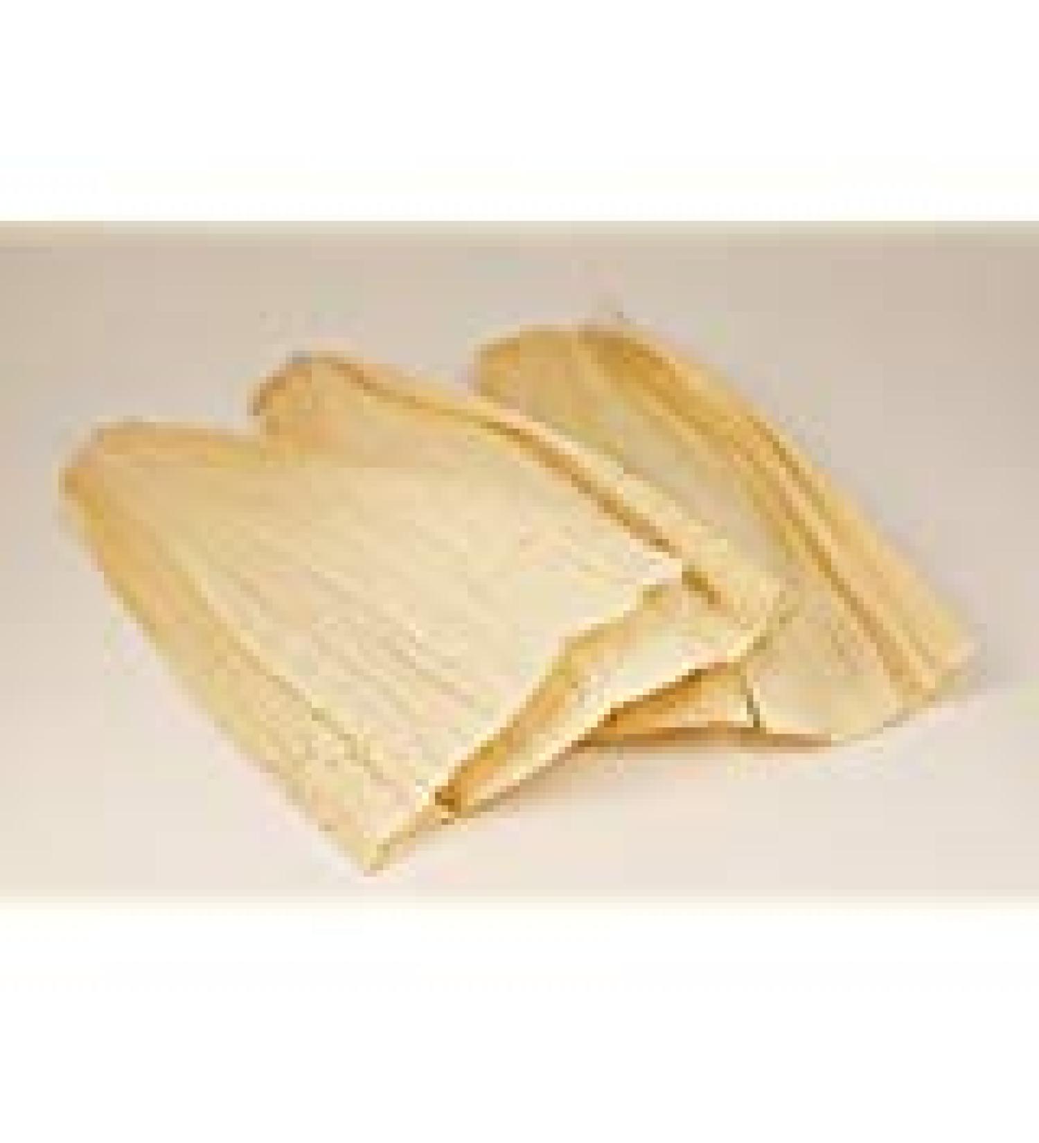 Corn Husk 1 Lb