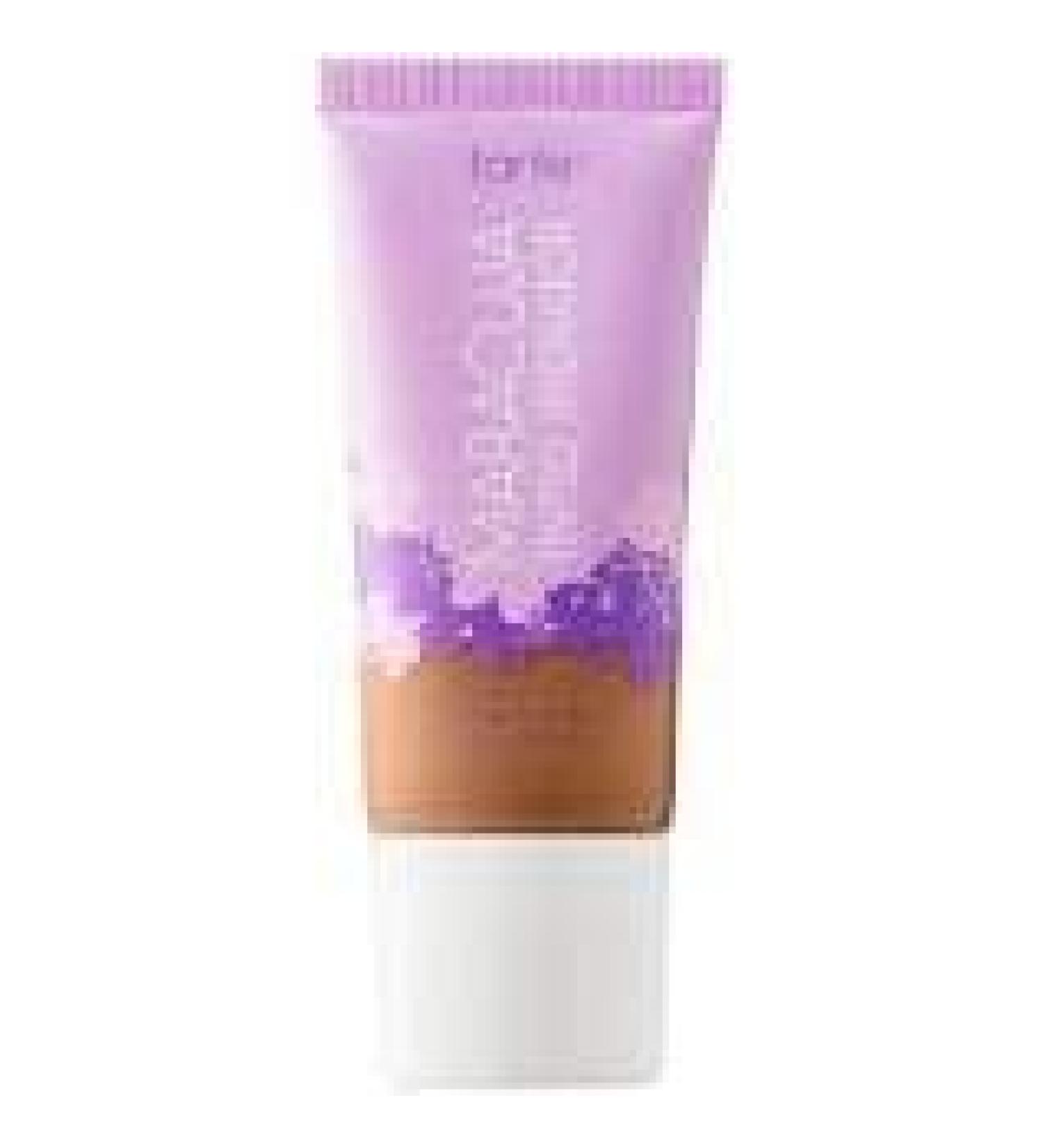 tarte Maracuja Hydrating Tinted Moisturizer 54S deep sand