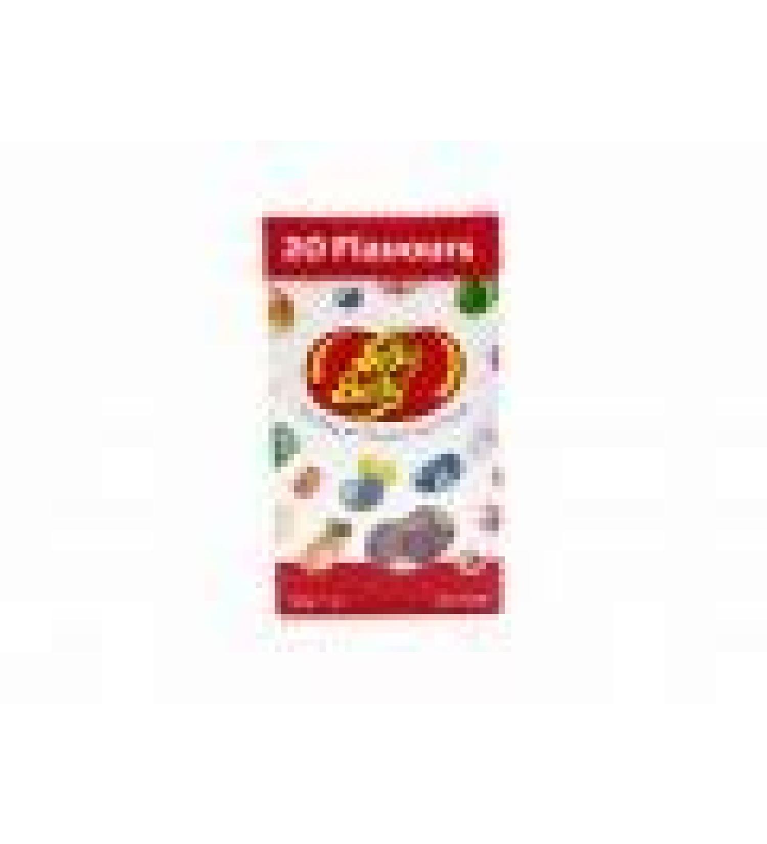 Jelly Belly 20 Flavours 100g