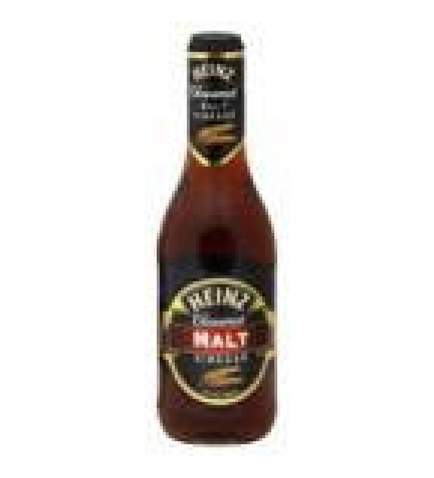 Heinz Gourmet Malt Vinegar Bottle, 12 FL OZ