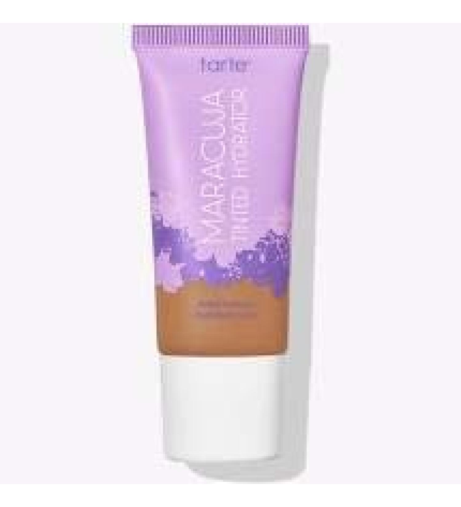 Maracuja Tinted Hydrator Medium Tan Honey