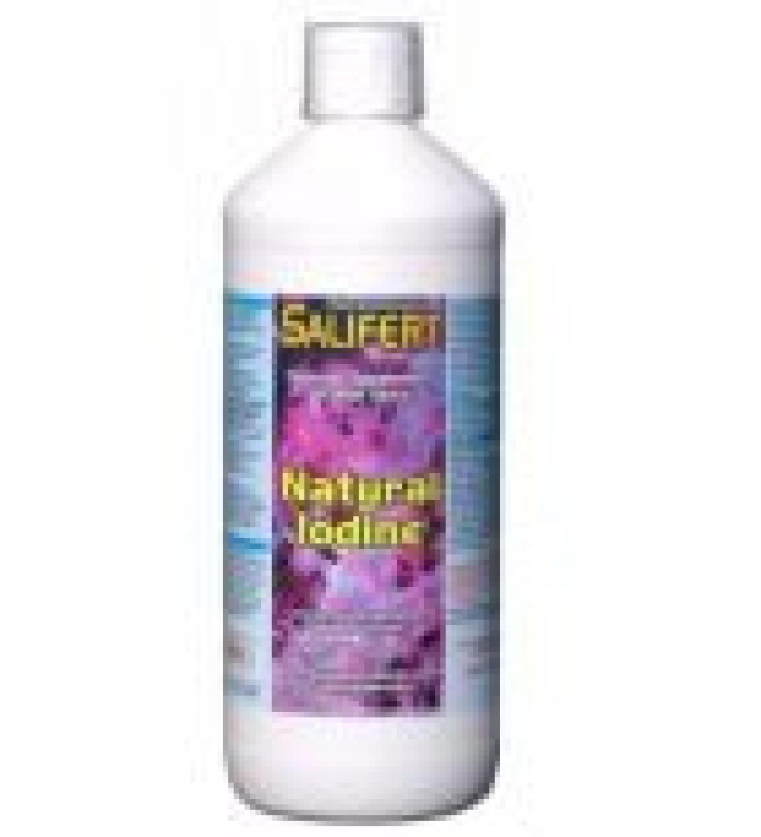 Salifert Natural Iodine 250ml