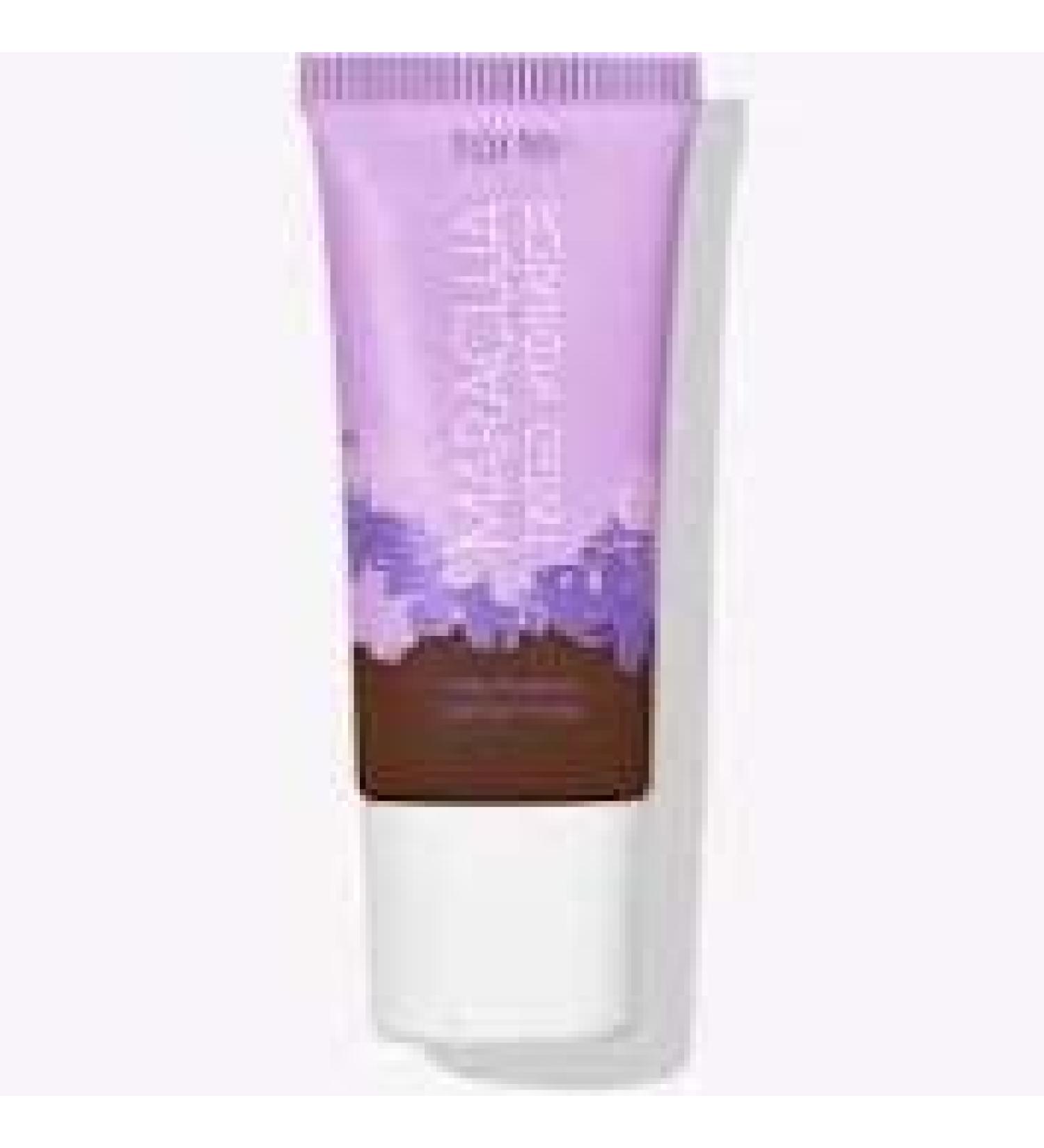 tarte Maracuja Hydrating Tinted Moisturizer 61H mahogany