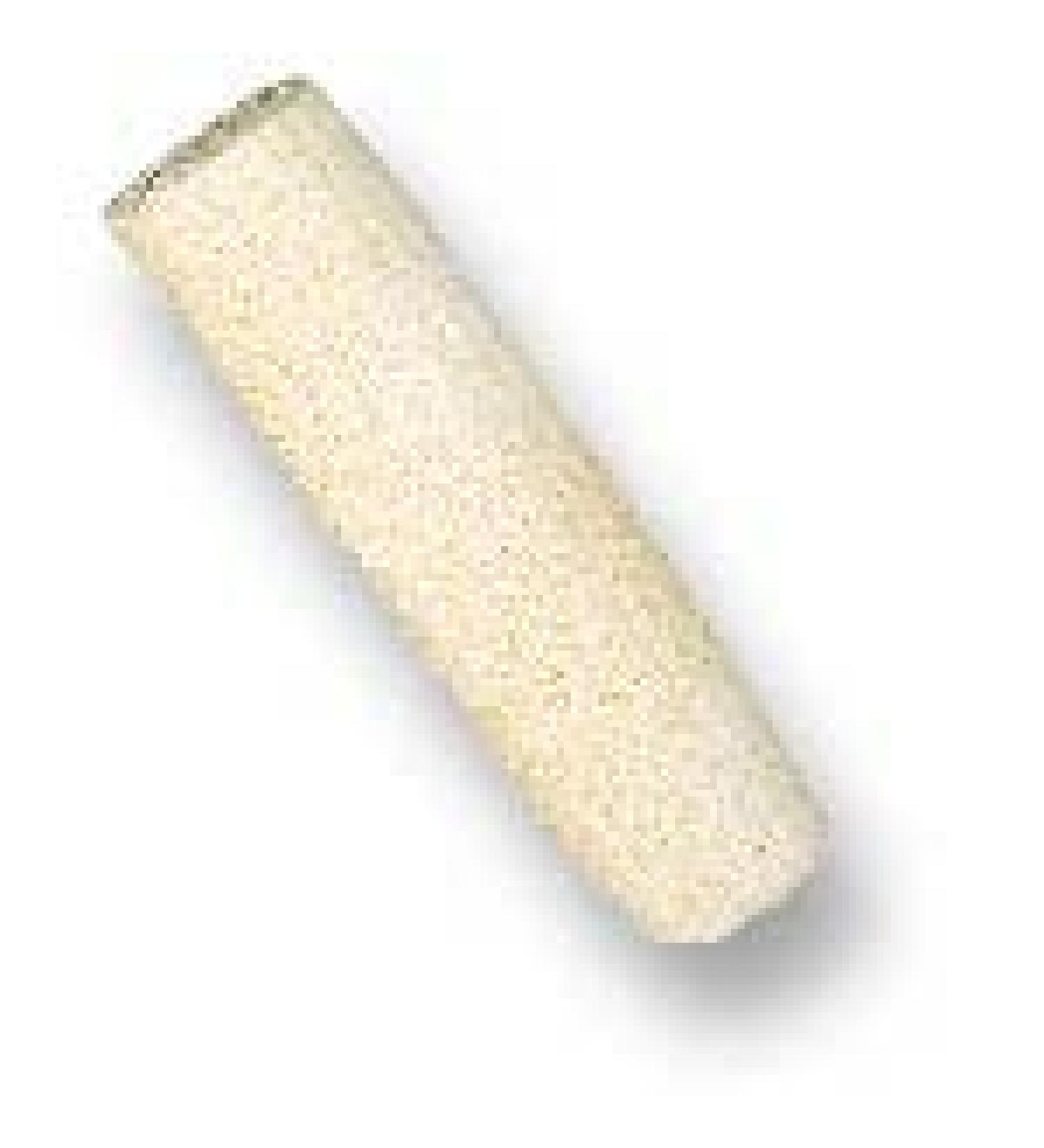Earth Therapeutics Loofah Body Scrubber - 7 inches