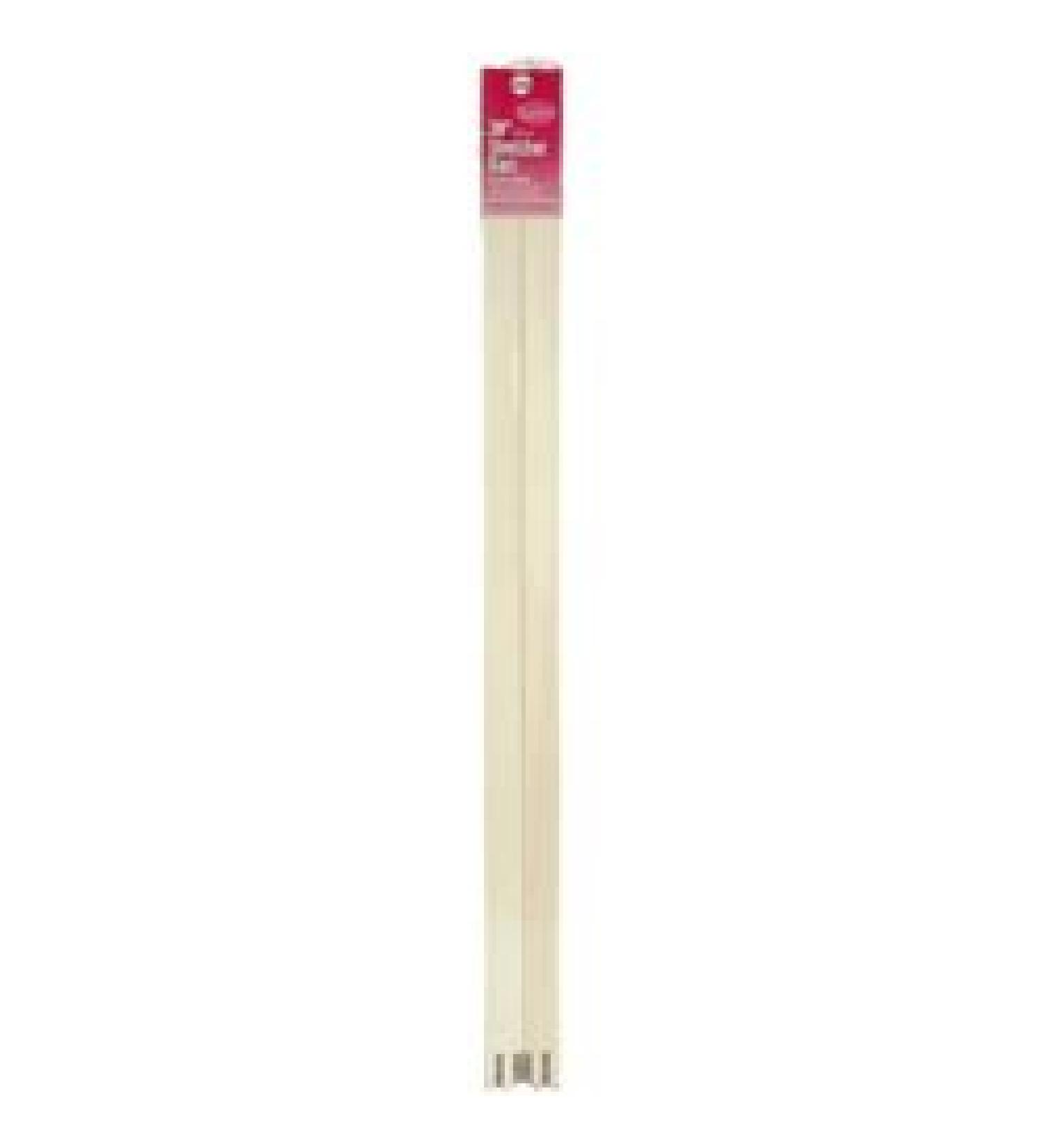 FA Edmunds Bulk Buy Regular Stretcher Bars 20 inch x 3/4 inch 3020 (4-Pack)