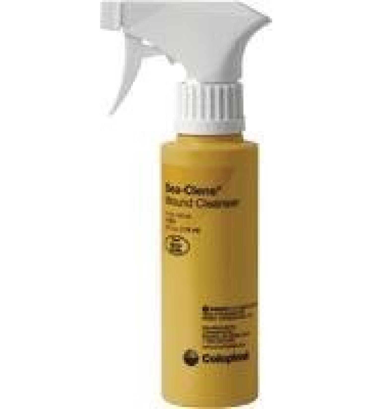 SEA-CLENS WOUND CLEANSER 6OZ (178ML) STERILE