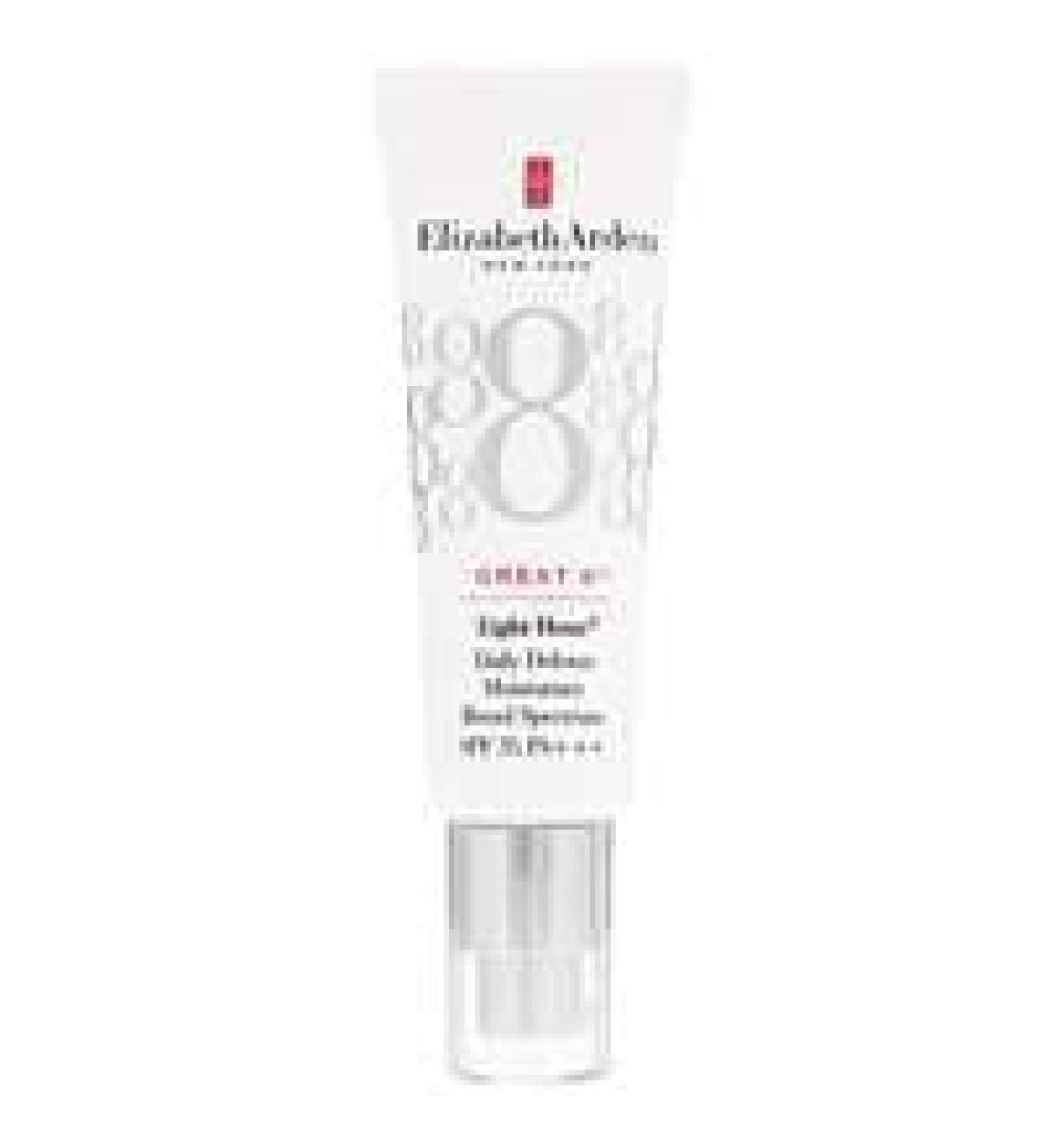 Elizabeth Arden Eight Hour Great 8 Daily Anti-Pollution Anti-Blue Light Defense Moisturizer SPF35 45ml