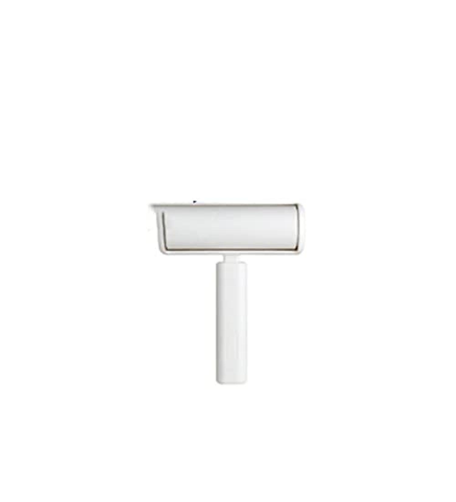 TARVIT 2-in-1 Pet Hair Remover Roller | Reusable Self-Cleaning Brush for Dog & Cat Hair | Lint Rollers for Furniture Couch Carpet Car Seat & Clothing - Buy Online on SooperMarket.com