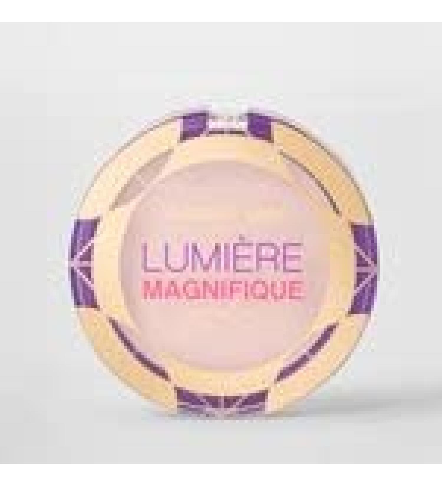 Vivienne Sabo Lumiere Magnifique Lighting Powder - Beige | International Shipping Available - Buy Online on SooperMarket.com