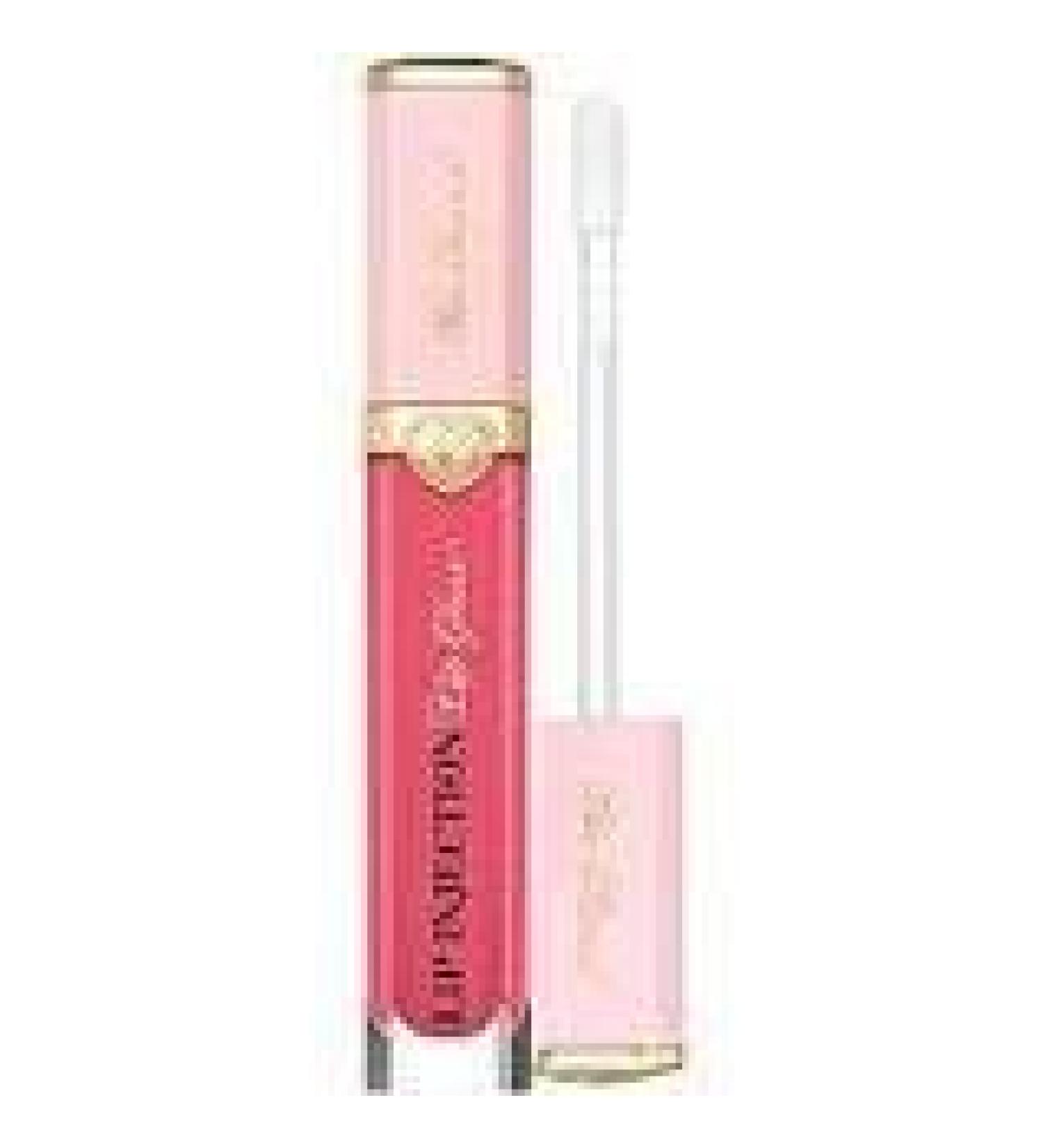 Lip Injection Power Plumping Lip Gloss People Pleaser 1 Count (Pack of 1)