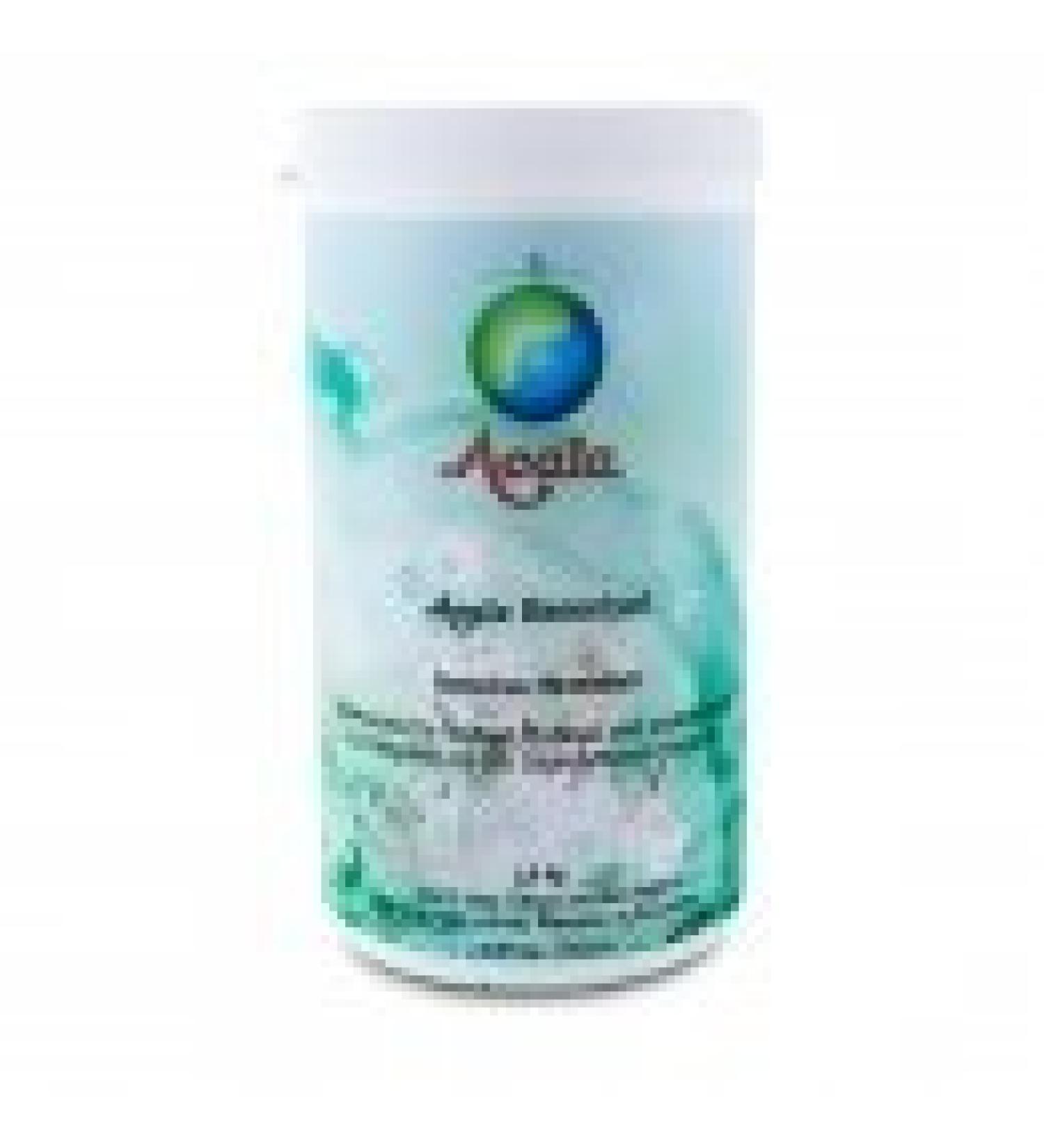 Acala Base Bath Alkaline Mineral Salt (1800g)