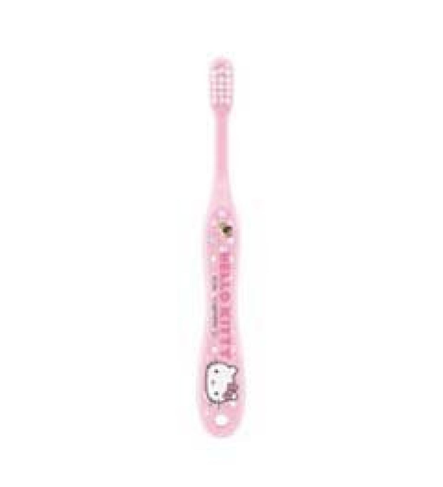 Hello Kitty Toothbrush for Kindergarten TB5N Kids by Hello Kitty