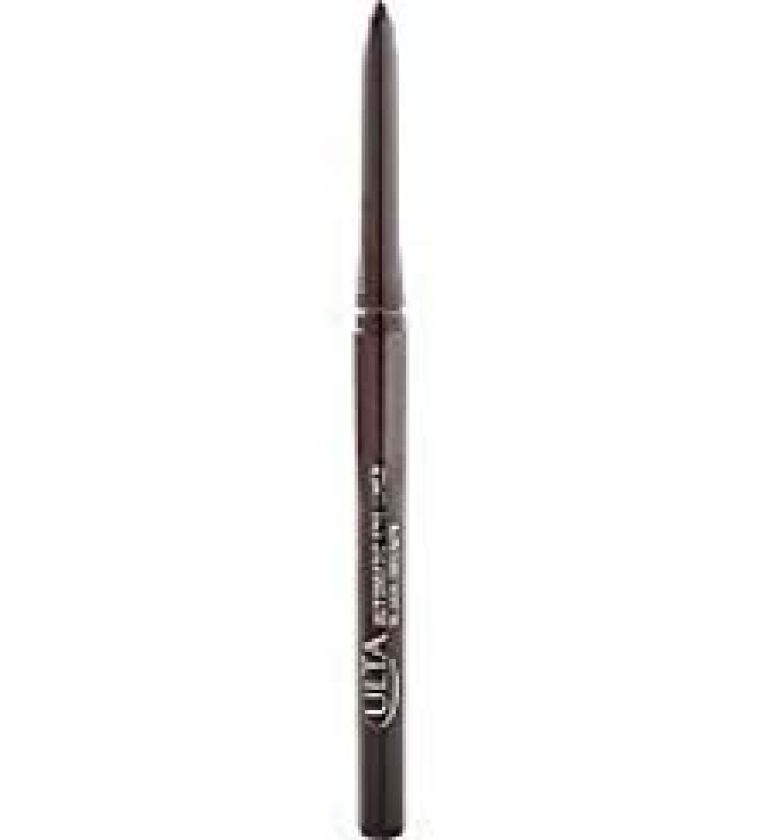 Ulta Automatic Eye Liner in Black Brown - Long-lasting and Precise | Shop Now - Buy Online on SooperMarket.com