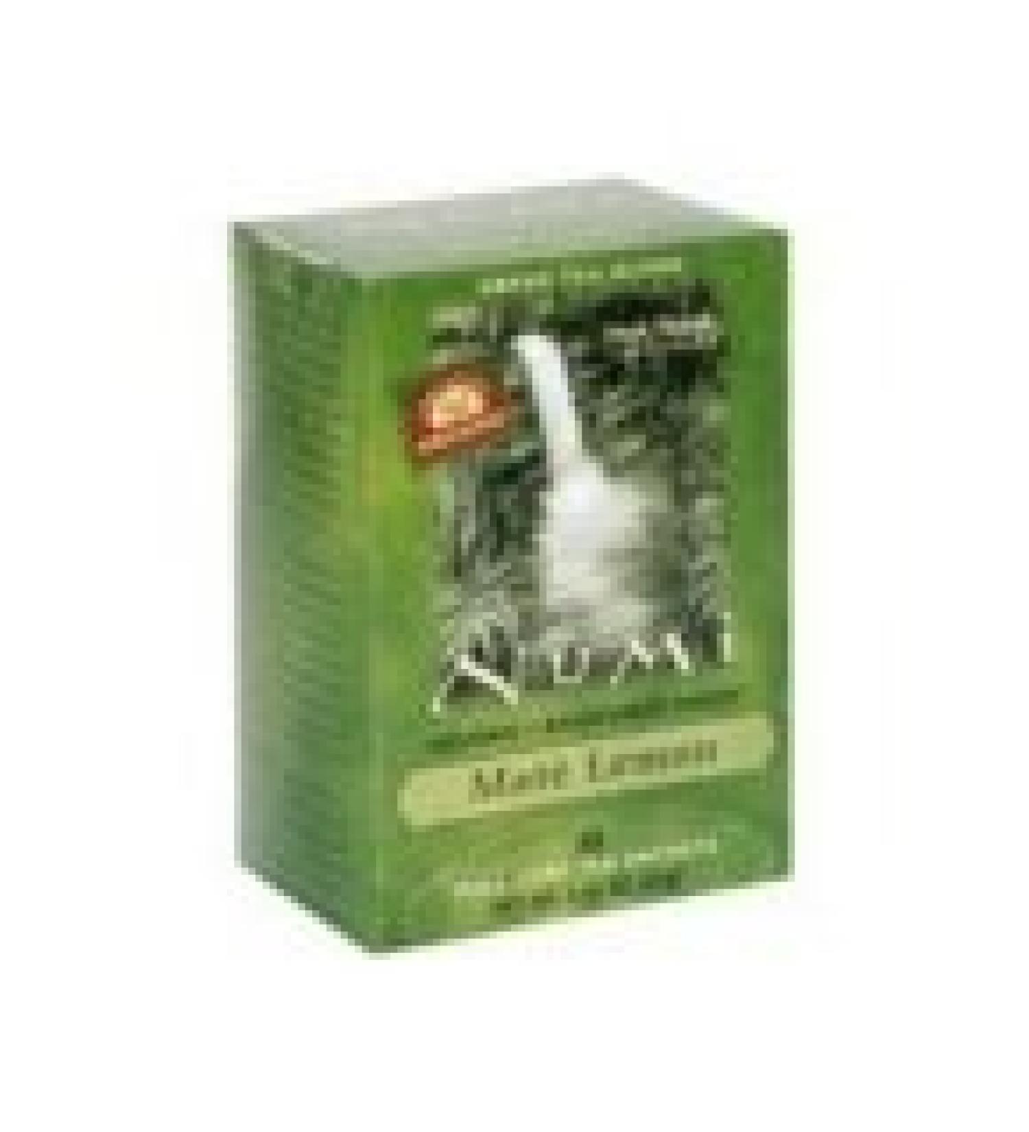 Numi Tea Mate Lemon Green Tea (3x18 Bag)