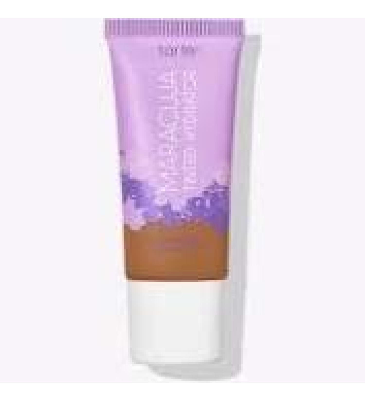 tarte Maracuja Hydrating Tinted Moisturizer 48H tan-deep honey