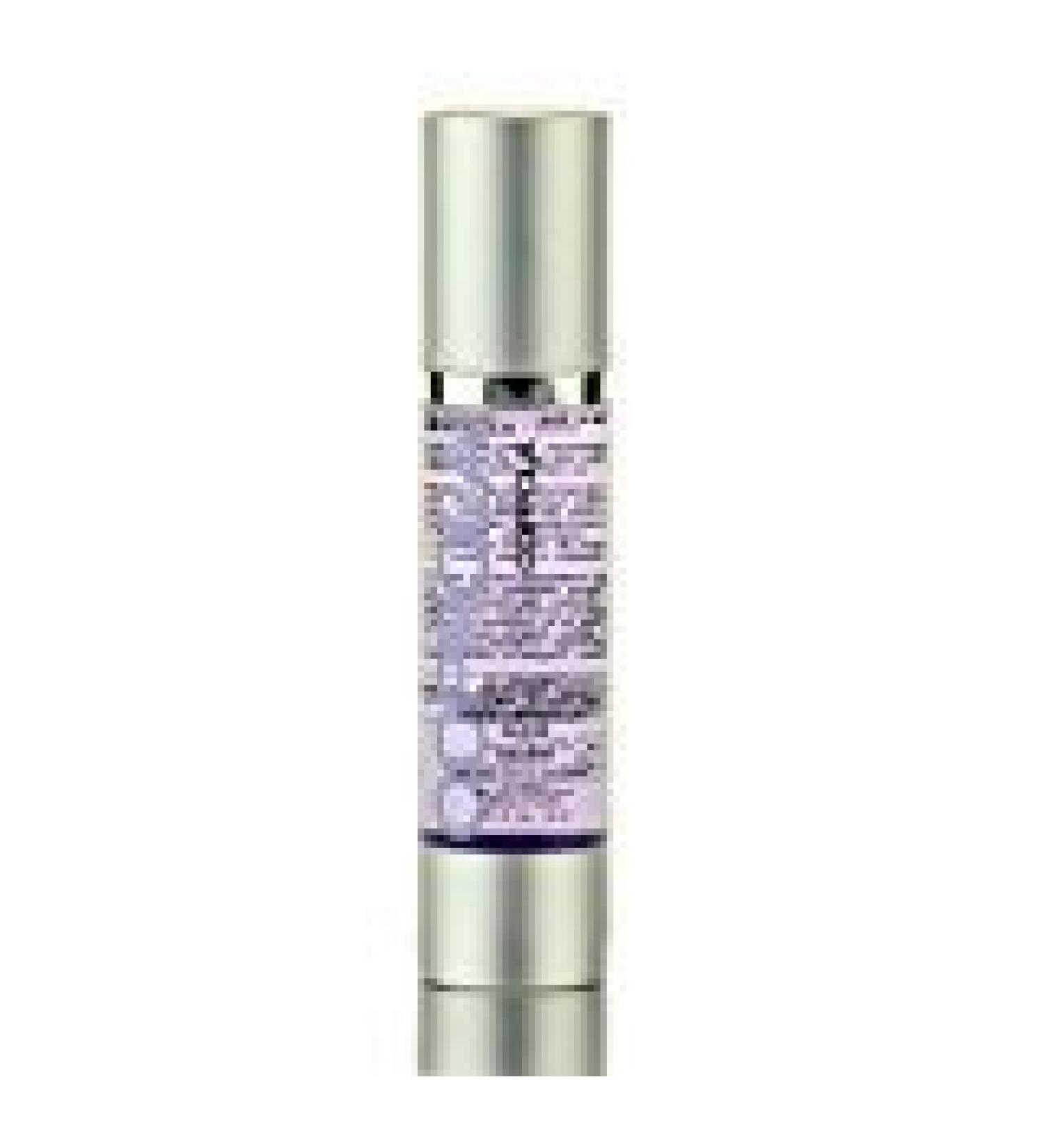 PETER COPPOLA Purple Oil Treatment Eliminates Brassy Yellow Tones - Shine & Seal Finishing for Blonde  Silver & White Hair (1.75 FL OZ)