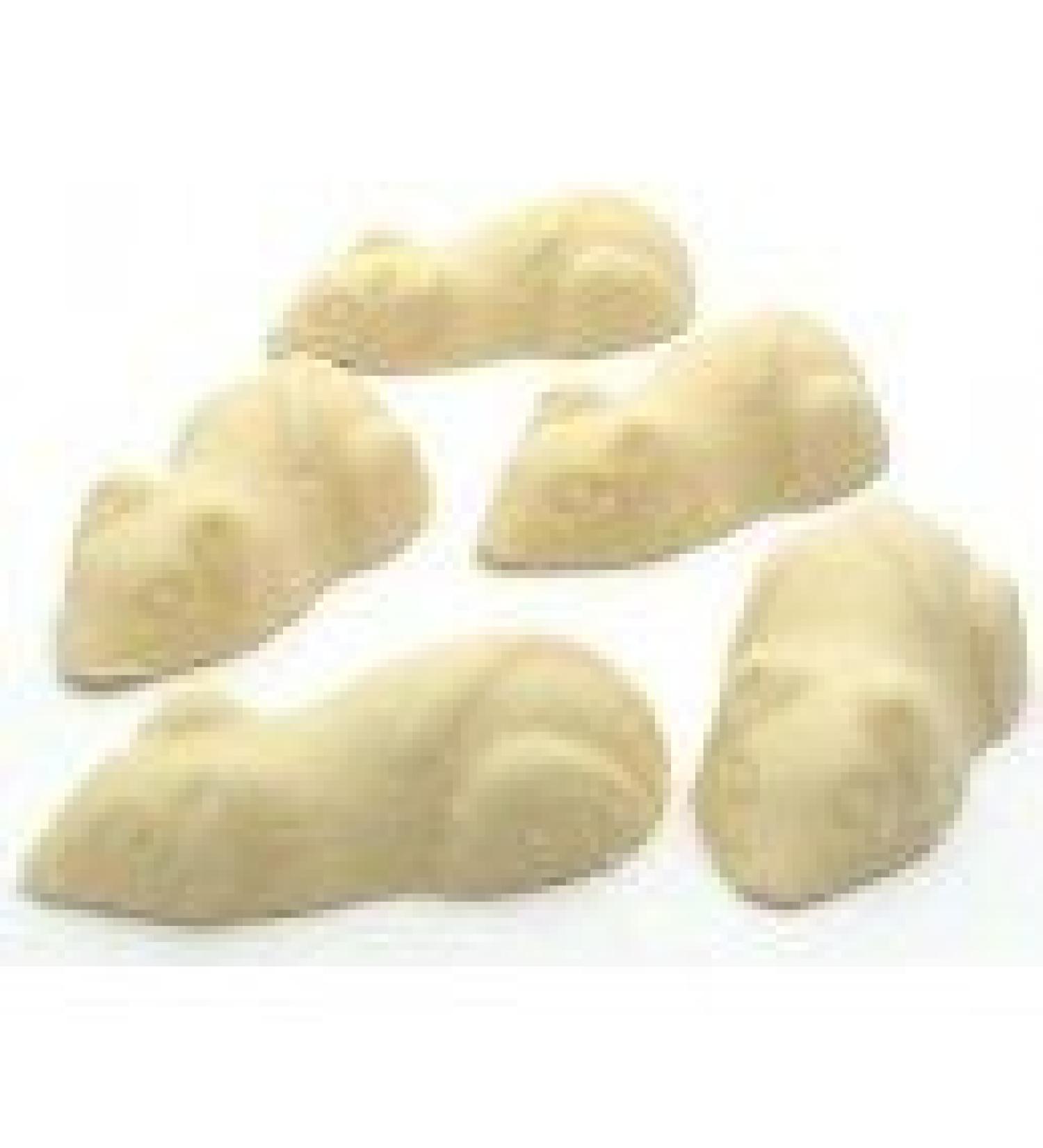 Hannah's White Chocolate Mice - 750g