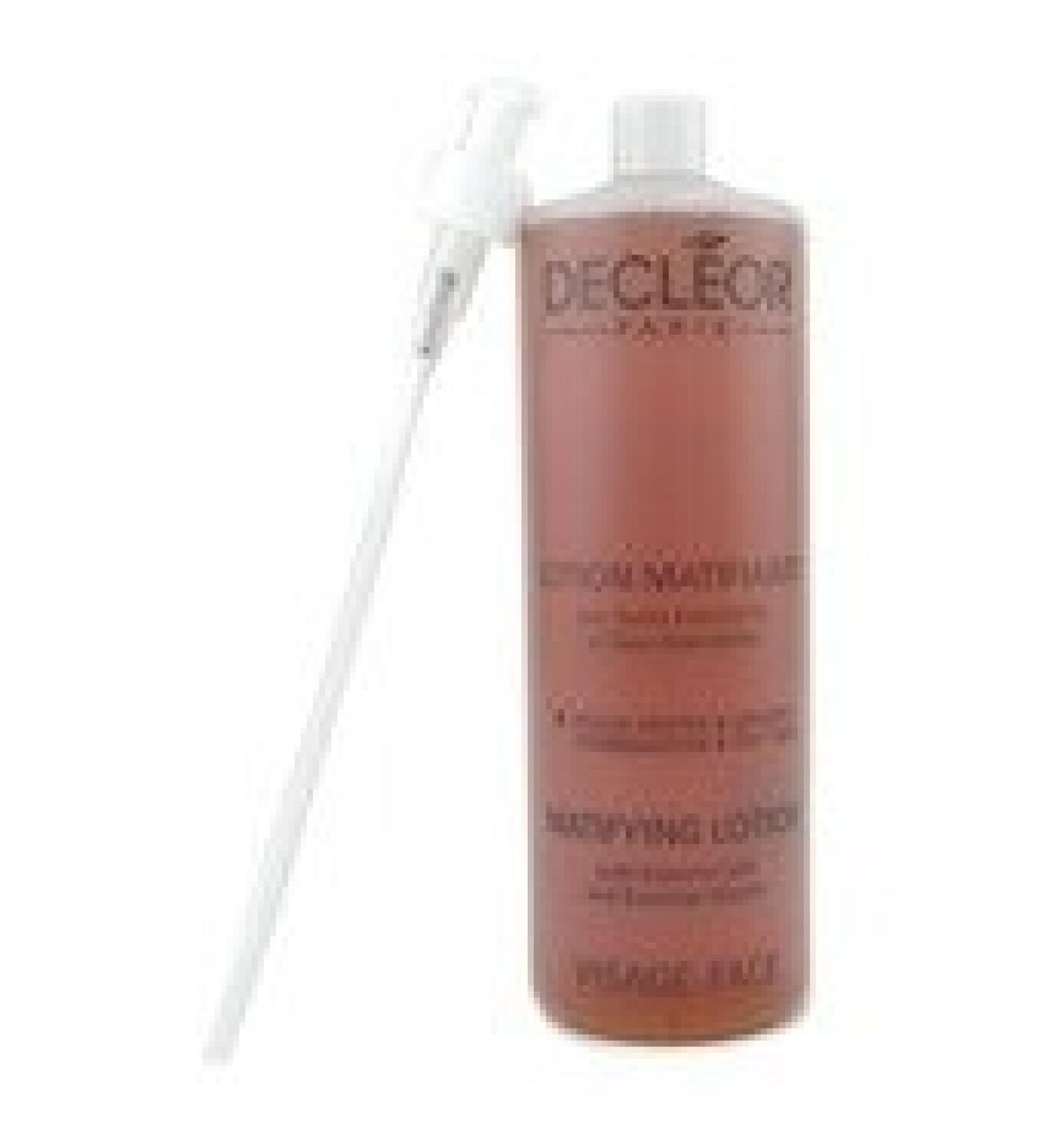 Decleor Aroma Cleanse Lotion Matiflanz 1 l