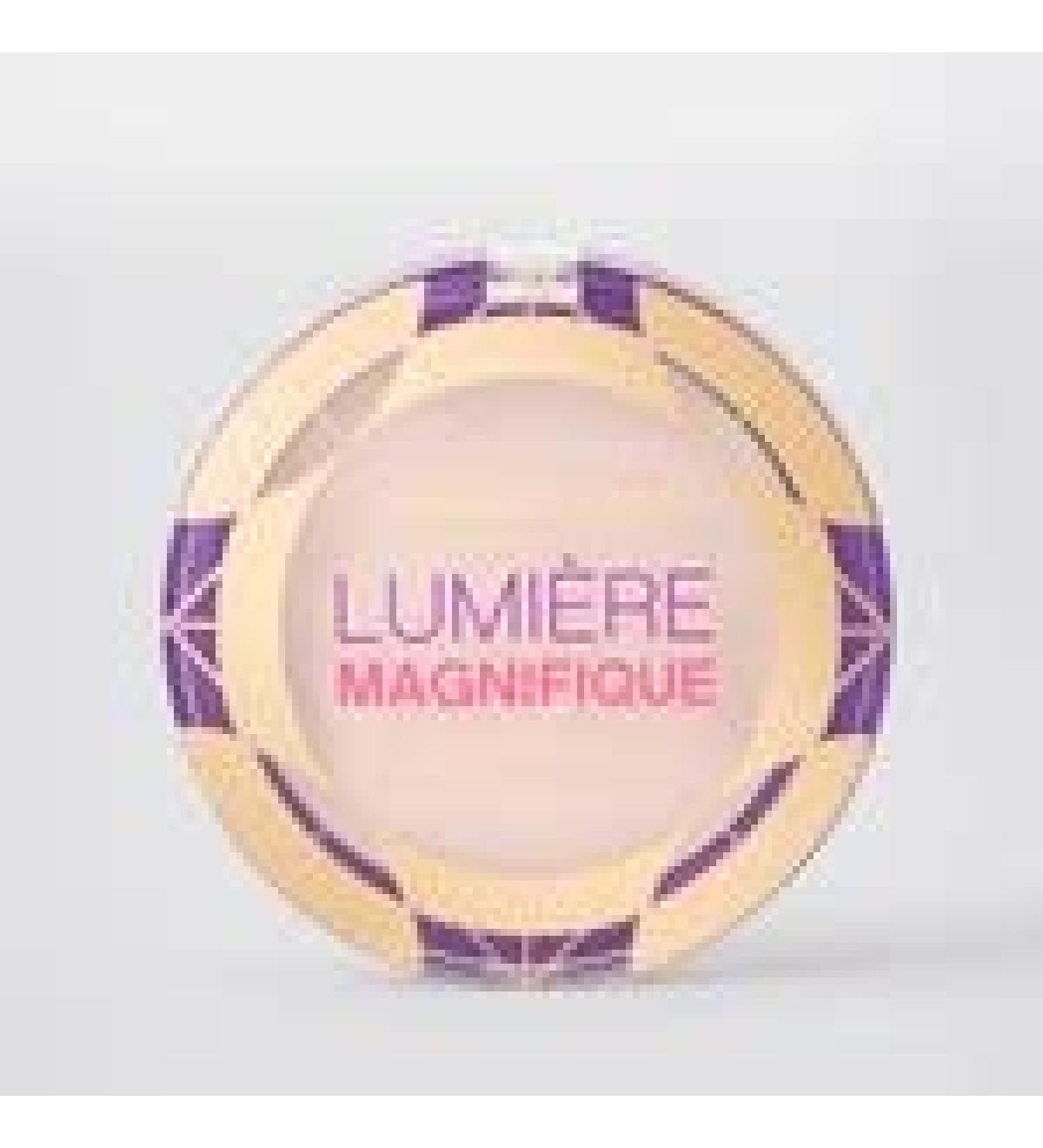 Vivienne Sabo Lighting Powder Lumiere Magnifique - Light Beige | International Shipping Available - Buy Online on SooperMarket.com