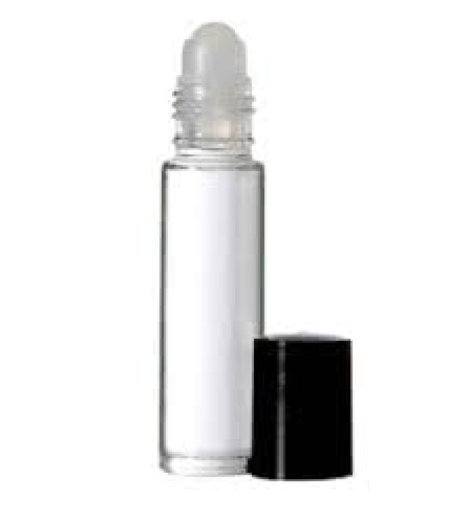 BAD BOY TYPE MEN ALCOHOL-FREE HYPOALLERGENIC PERFUME OIL MAIN ACCORDS: WARM SPICY AMBER WOODY