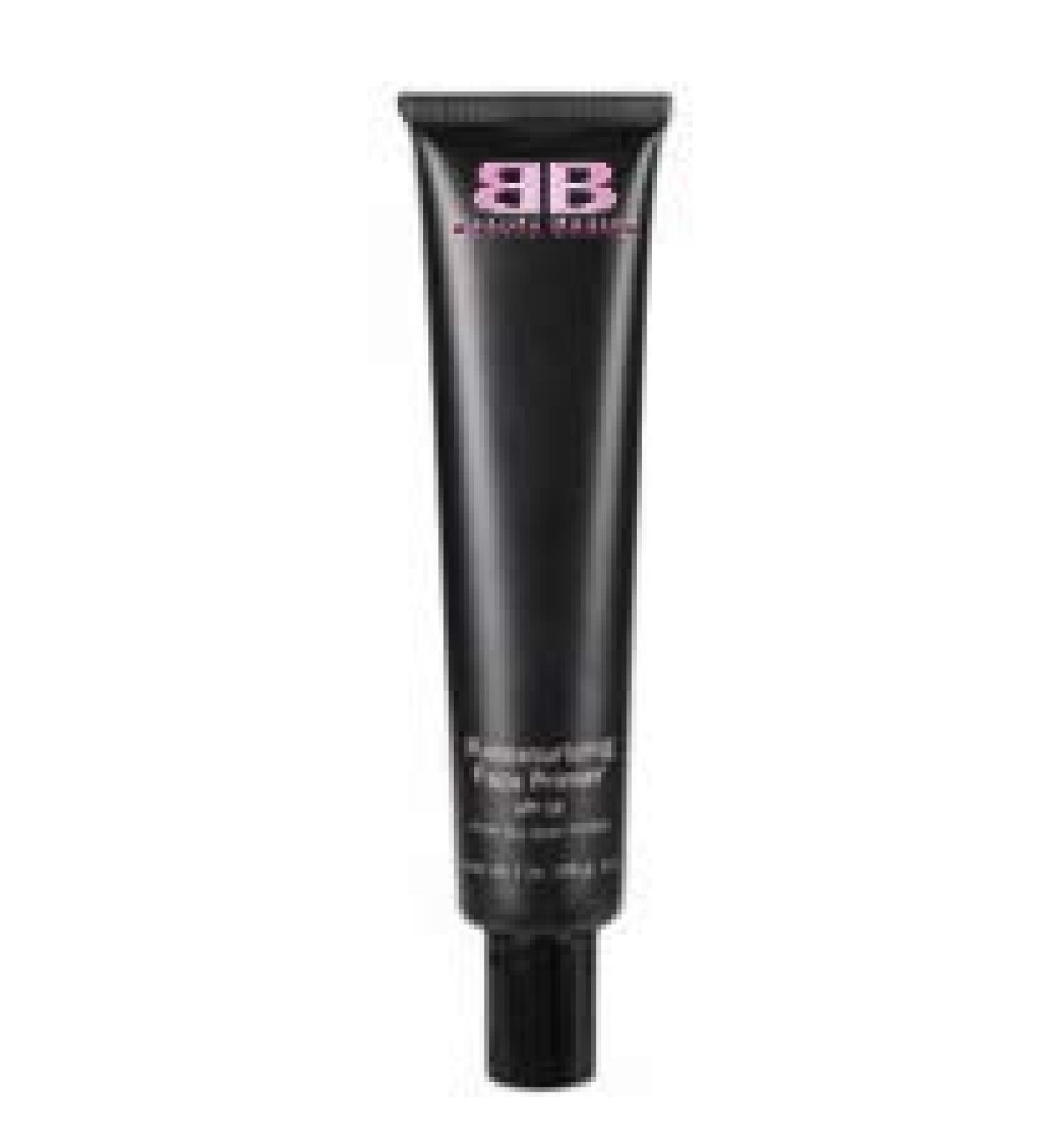 Retexturizing Face Primer