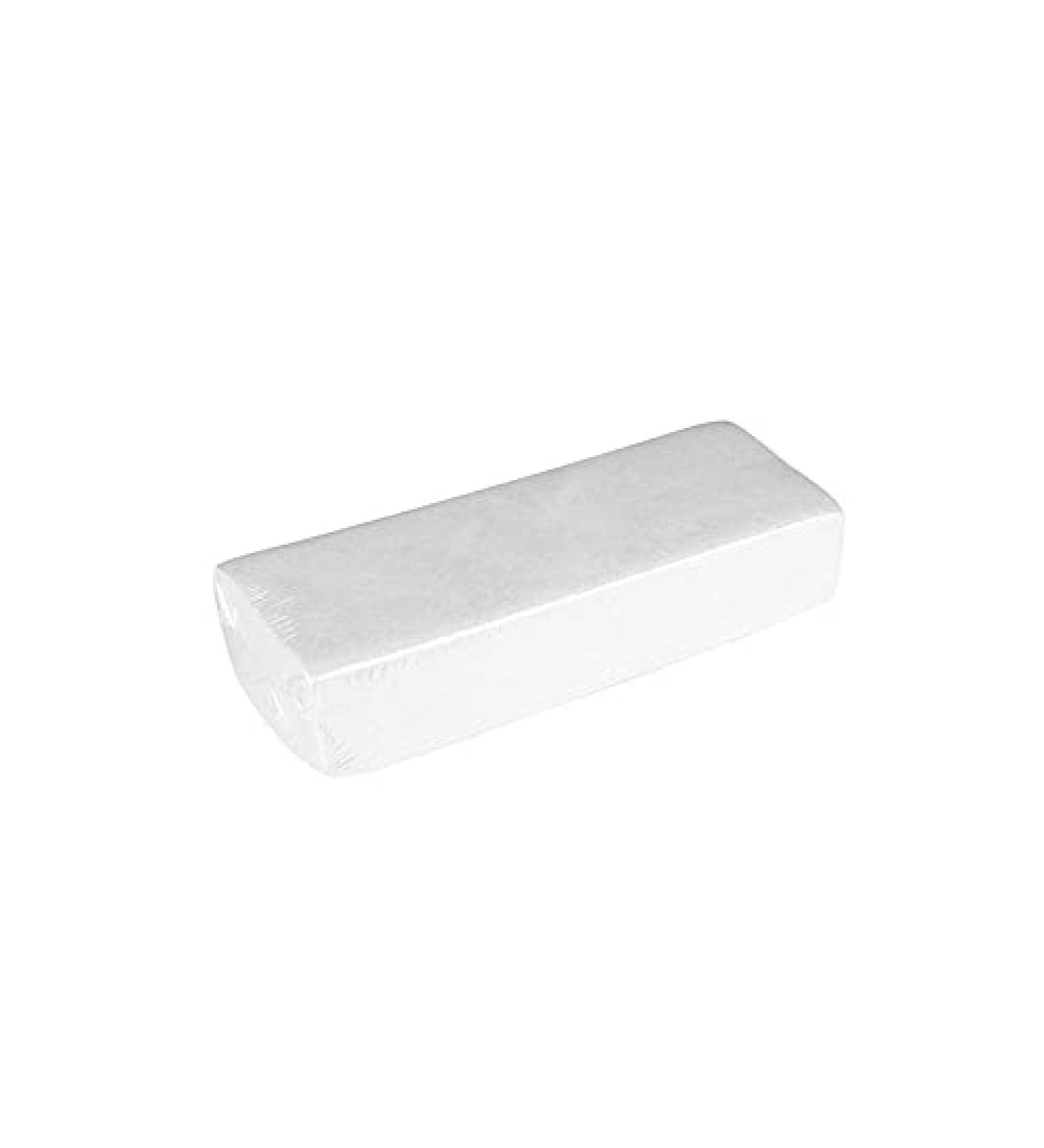 Depilious strap 100 pcs white waxkiss