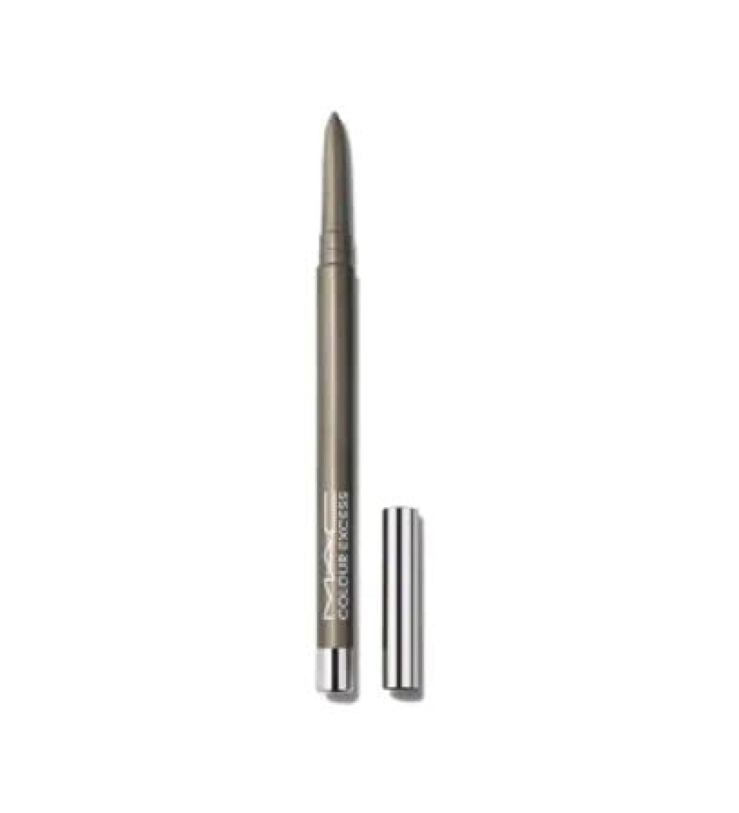 M.A.C. Colour Excess Gel Pencil Eye Liner - Serial Monogamist (Hunter green)