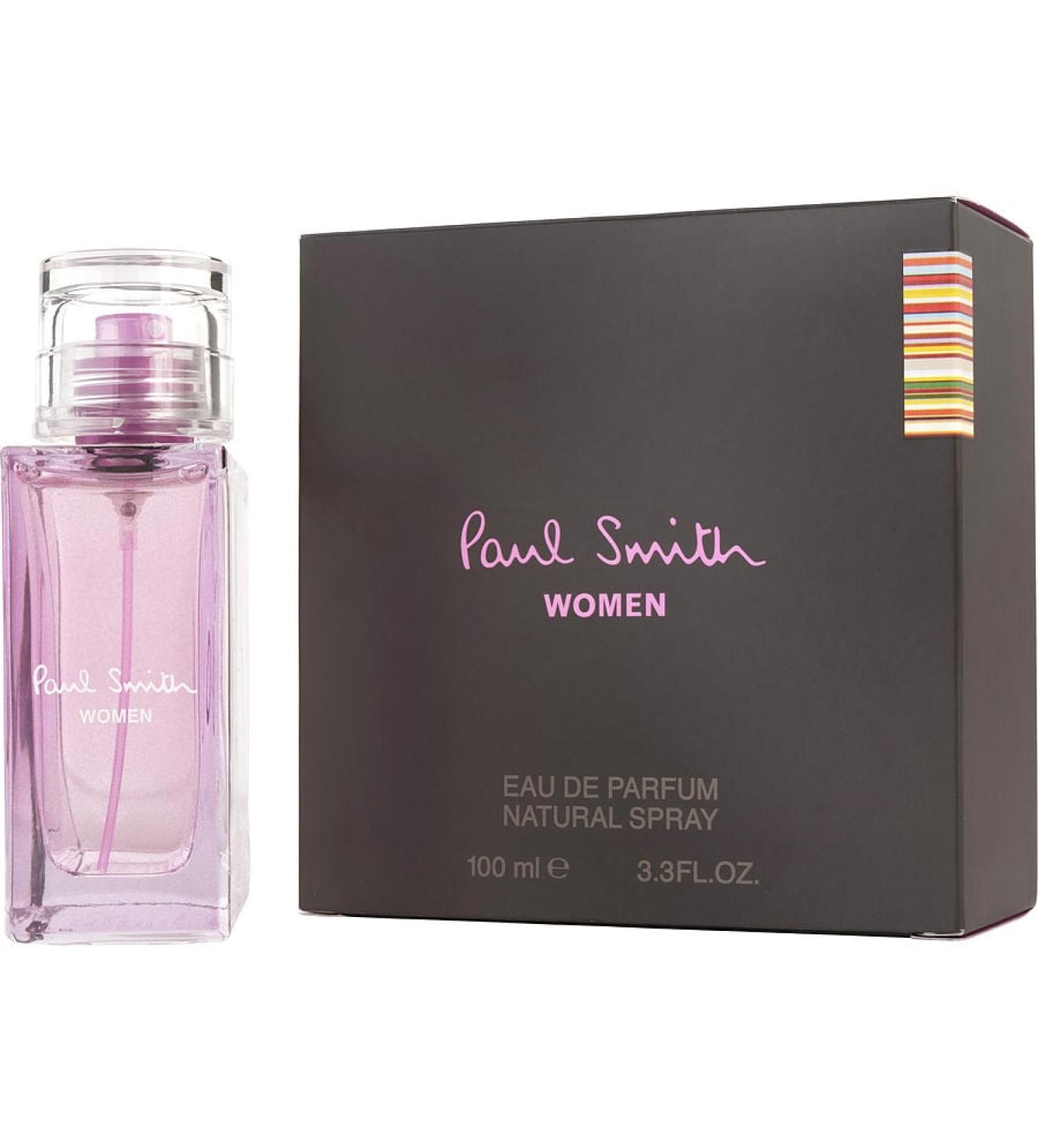 PAUL SMITH by Paul Smith - EAU DE PARFUM SPRAY 3.3 OZ - WOMEN