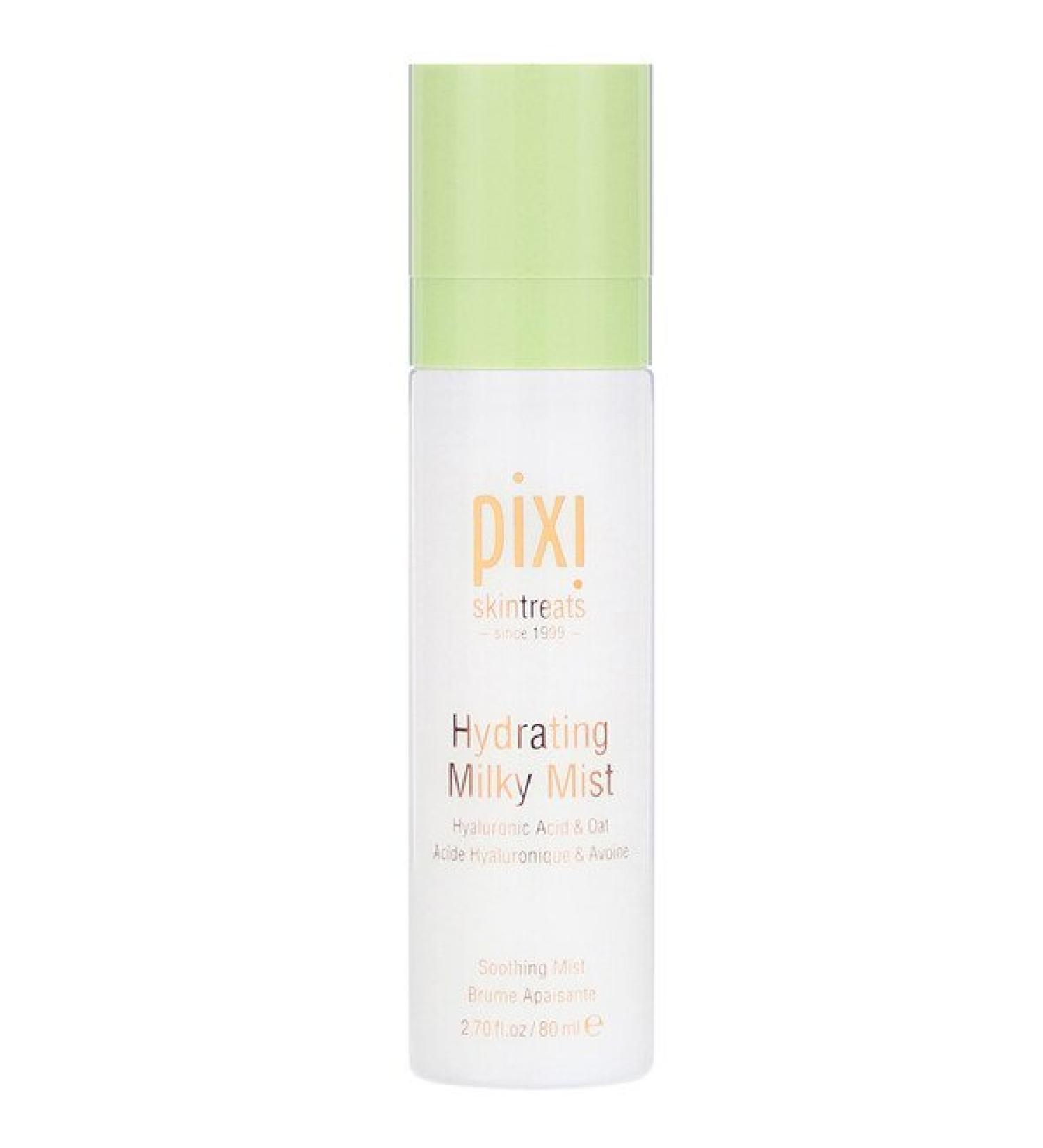Pixi Beauty Hydrating Milky Mist 2.70 fl oz (80 ml)