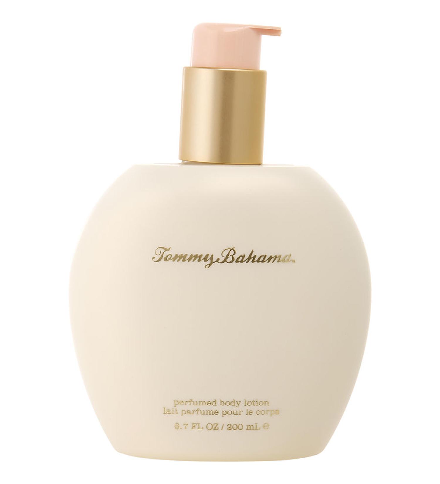 TOMMY BAHAMA by Tommy Bahama - BODY LOTION 6.7 OZ - WOMEN