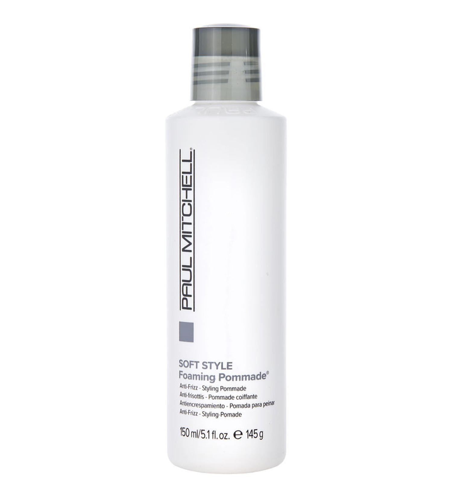PAUL MITCHELL by Paul Mitchell - FOAMING POMADE SMOOTHING POLISH 5.1 OZ - UNISEX