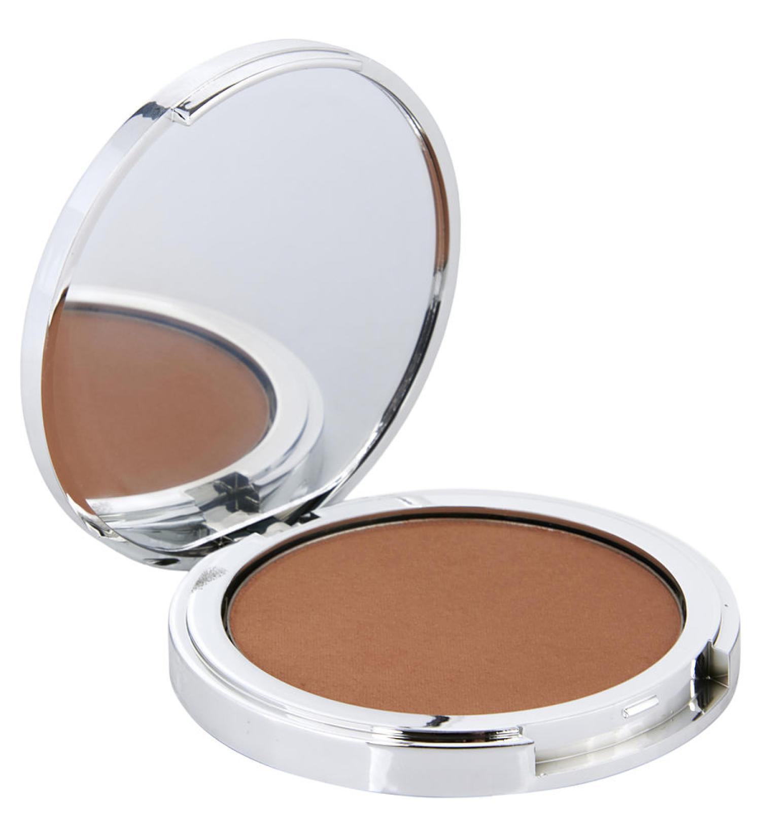 Fusion Beauty by Fusion Beauty - GlowFusion Micro Tech Intuitive Active Bronzer - Luminous -10g/0.35oz - WOMEN
