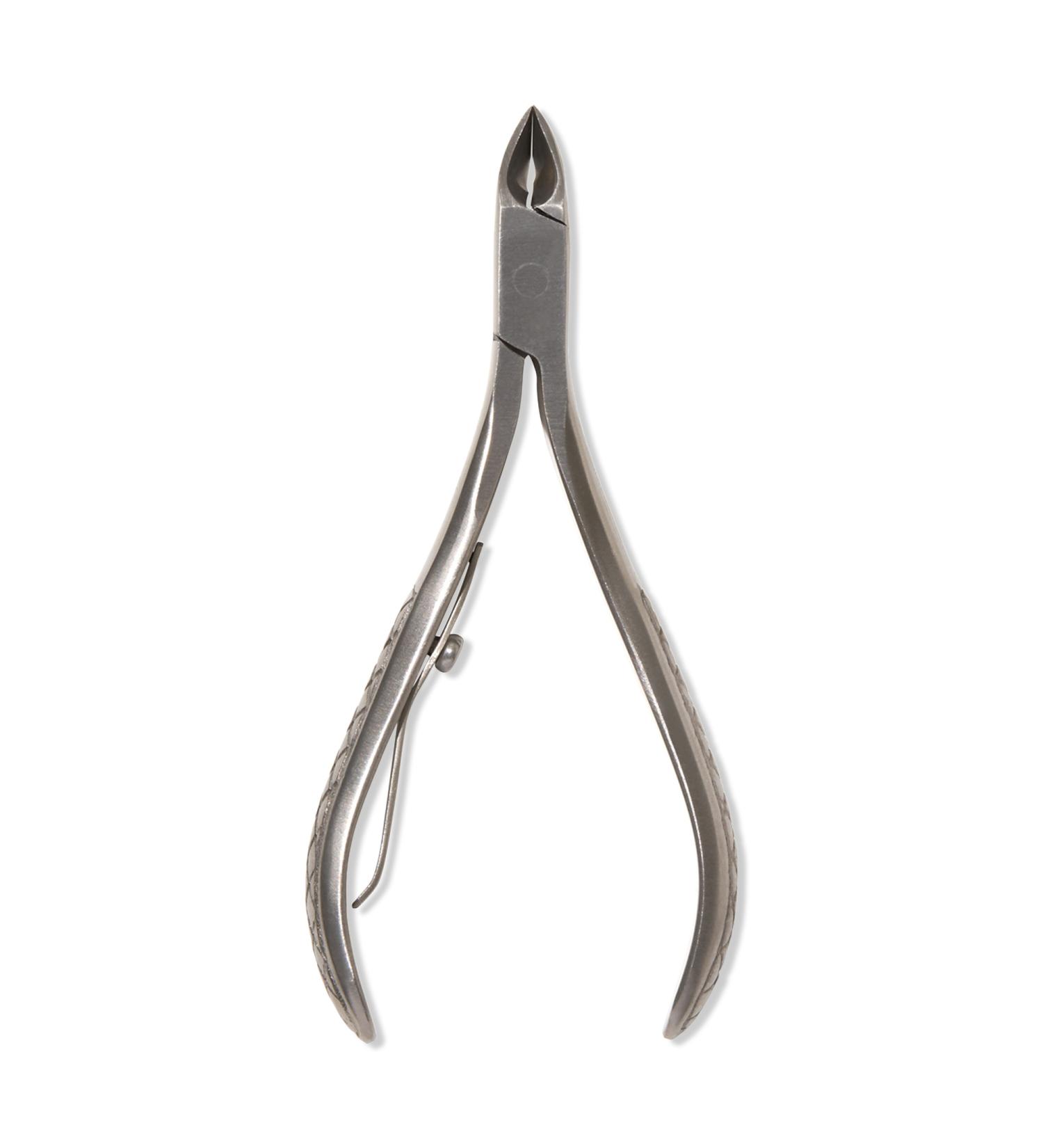 Revlon 1/2 Jaw Cuticle Nipper - Transform Your Style with the Best Innovation Today! - Buy Online on SooperMarket.com
