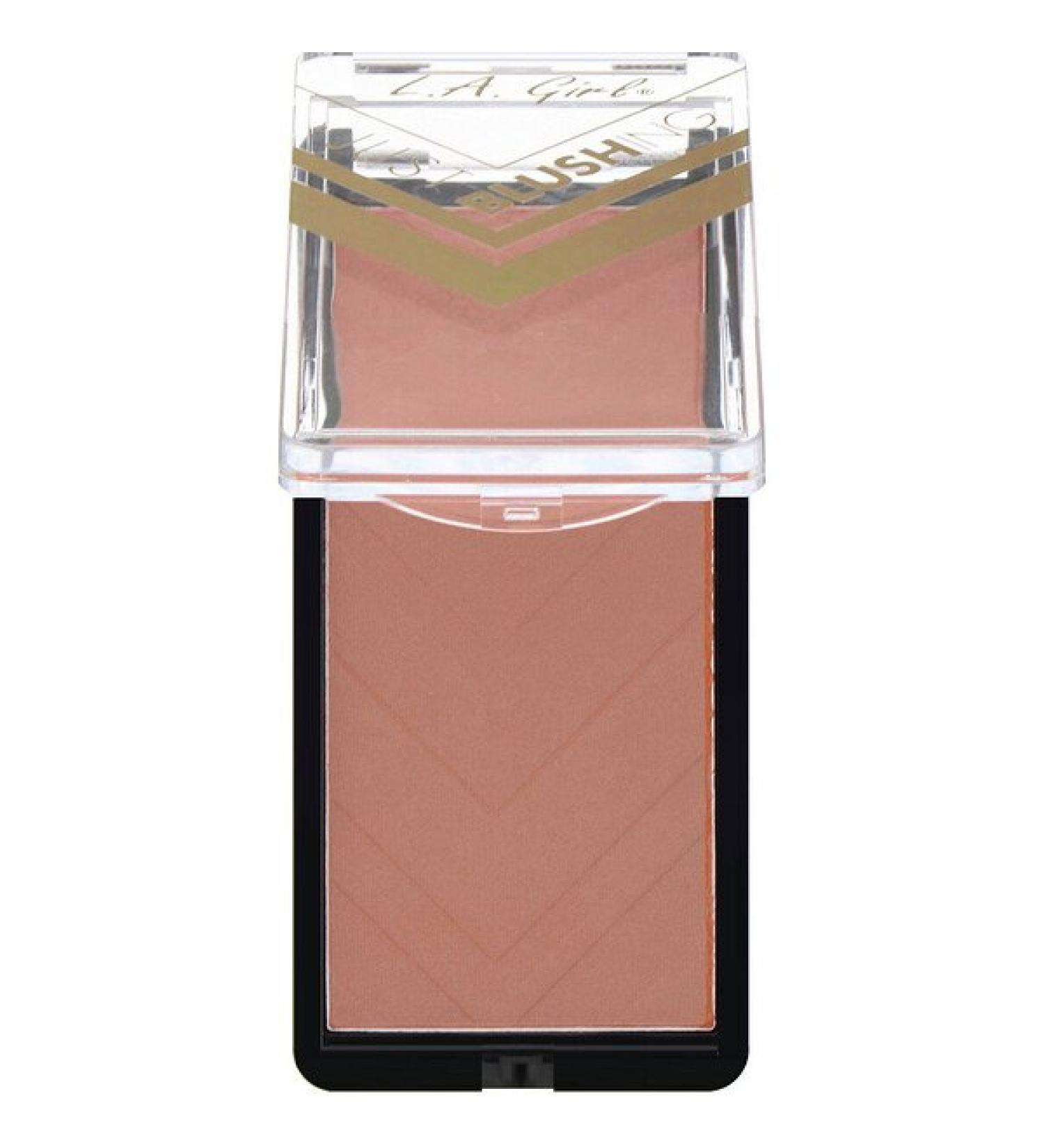 L.A. Girl Just Blushing Powder Just Playful 0.25 oz (7 g)